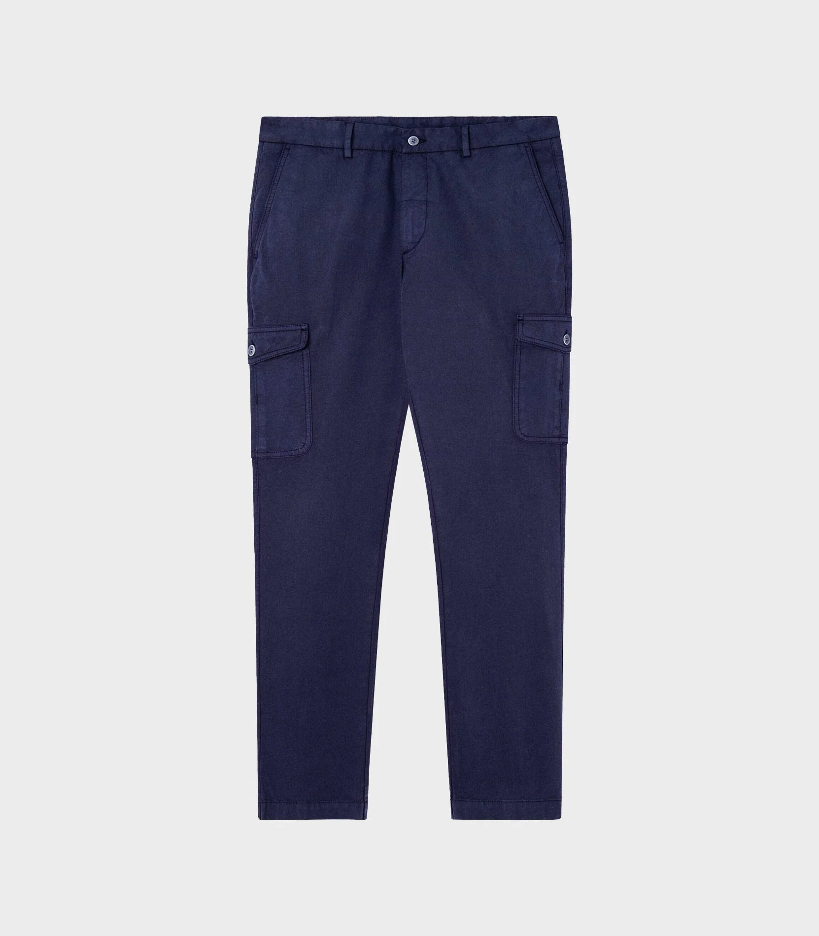 Hackett London - Kensington Cargo Trousers - Image 21