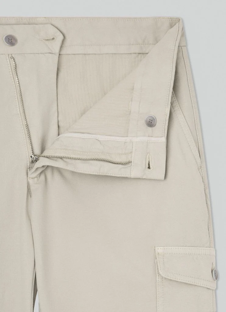 Hackett London - Kensington Cargo Trousers - Image 24
