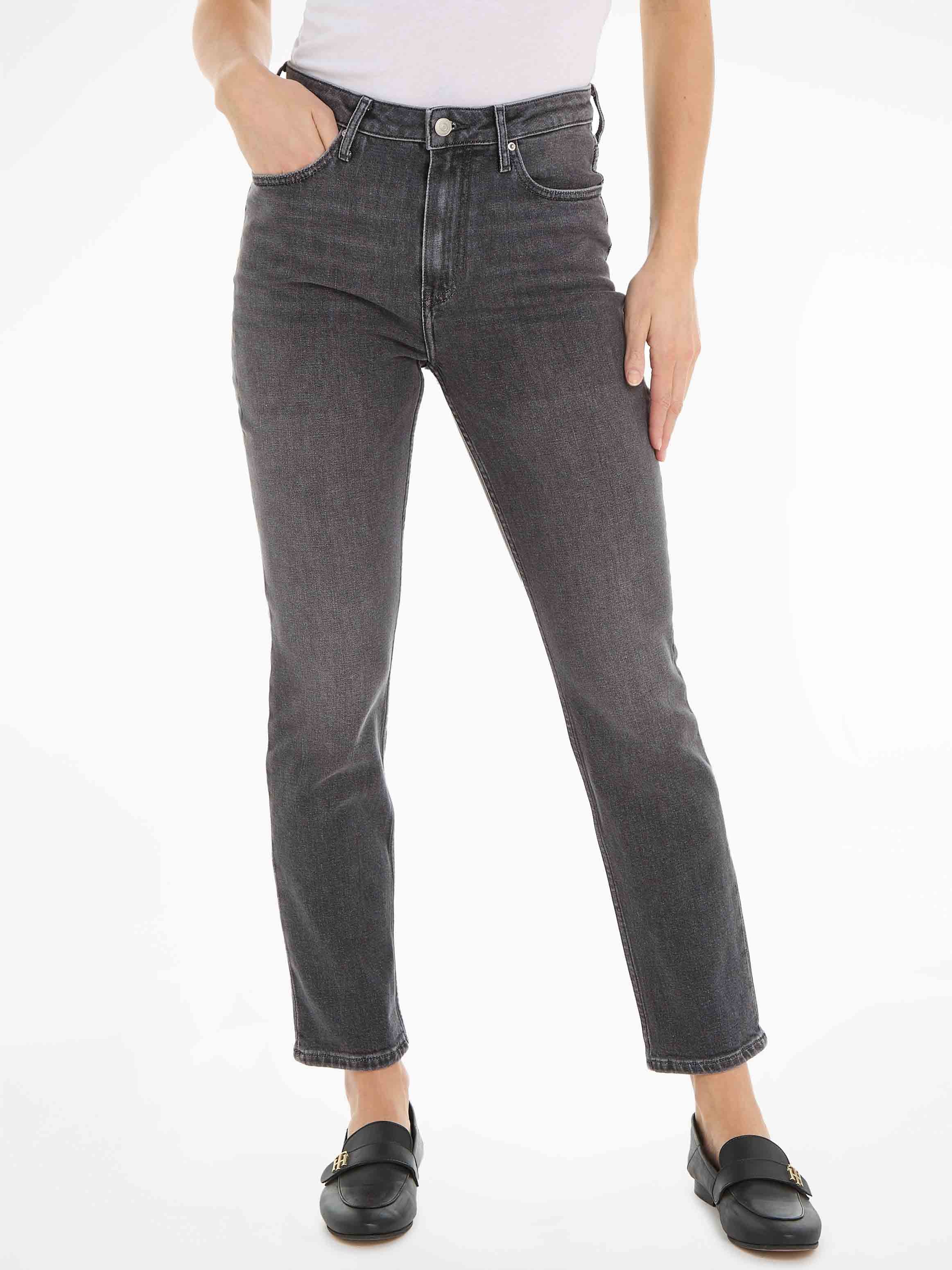 Tommy Hilfiger - Slim Cigarette Denim Pants - Image 2