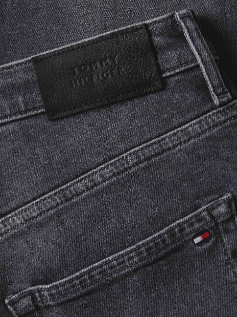 Tommy Hilfiger - Slim Cigarette Denim Pants - Image 5
