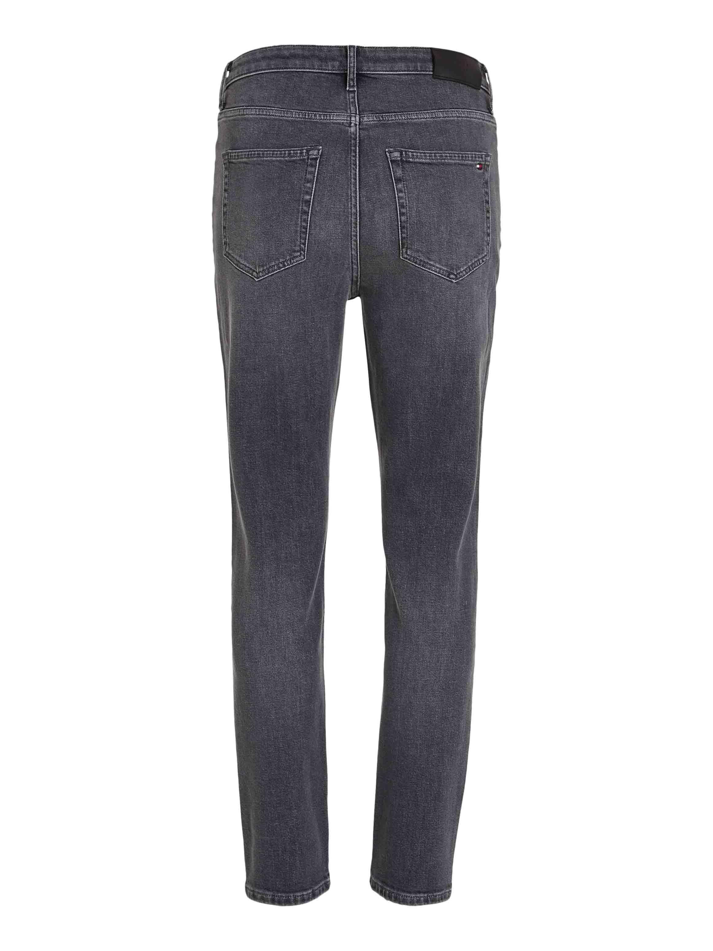 Tommy Hilfiger - Slim Cigarette Denim Pants - Image 6