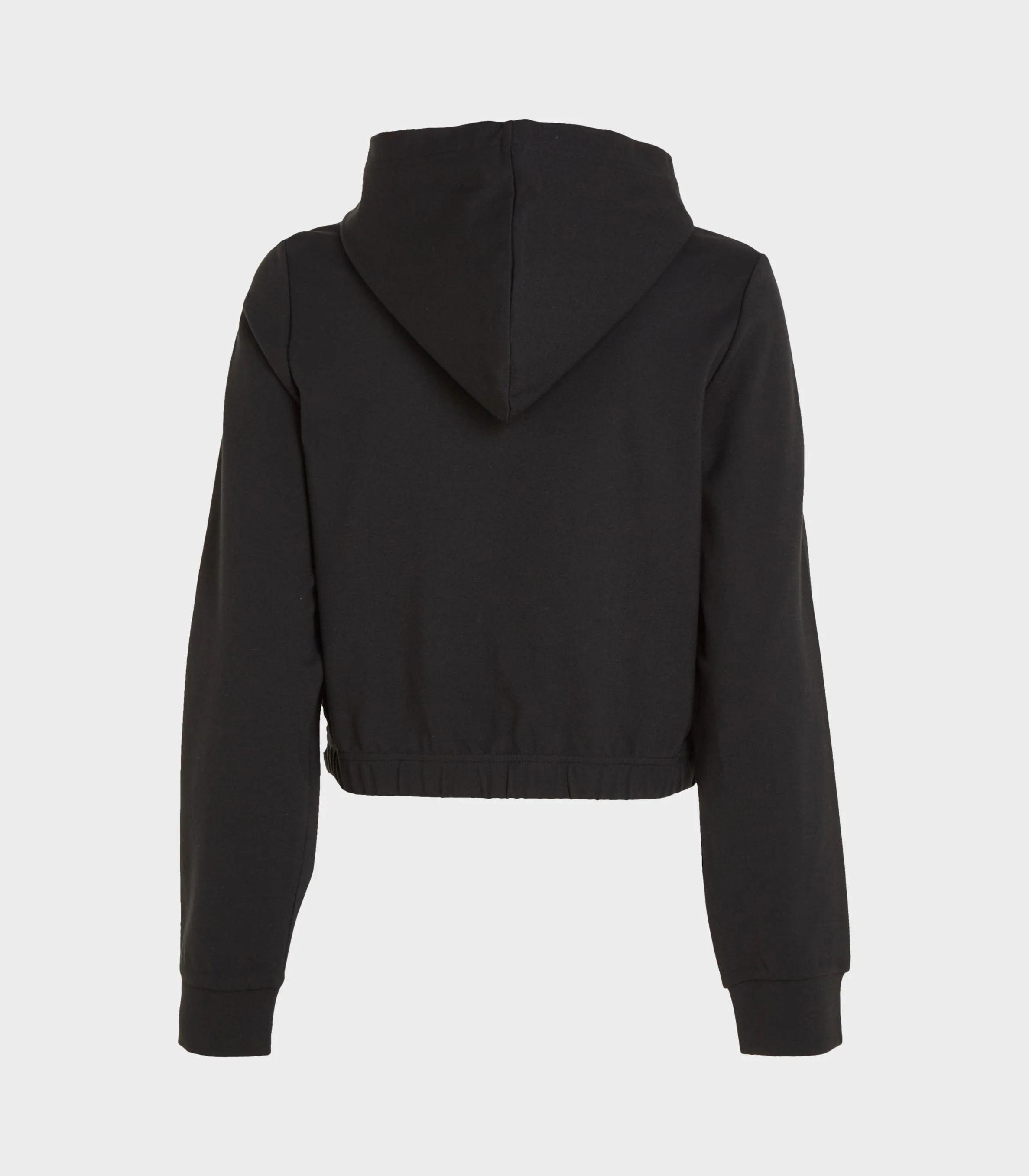 Calvin Klein Jeans - Milano Cropped Fit Hoodie - Image 5