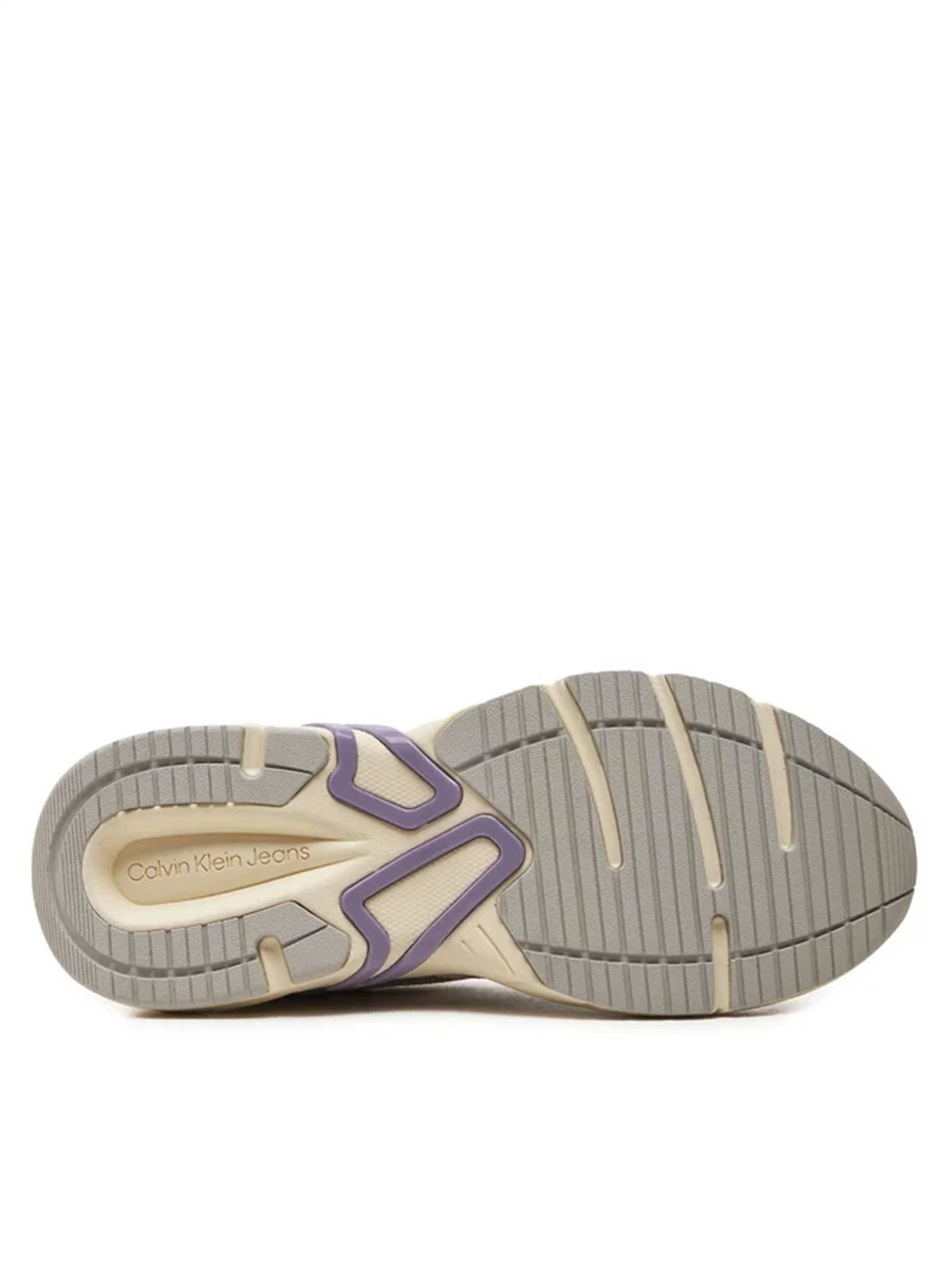 Calvin Klein - Retro Tennis Su-Mesh Sneakers - Image 10