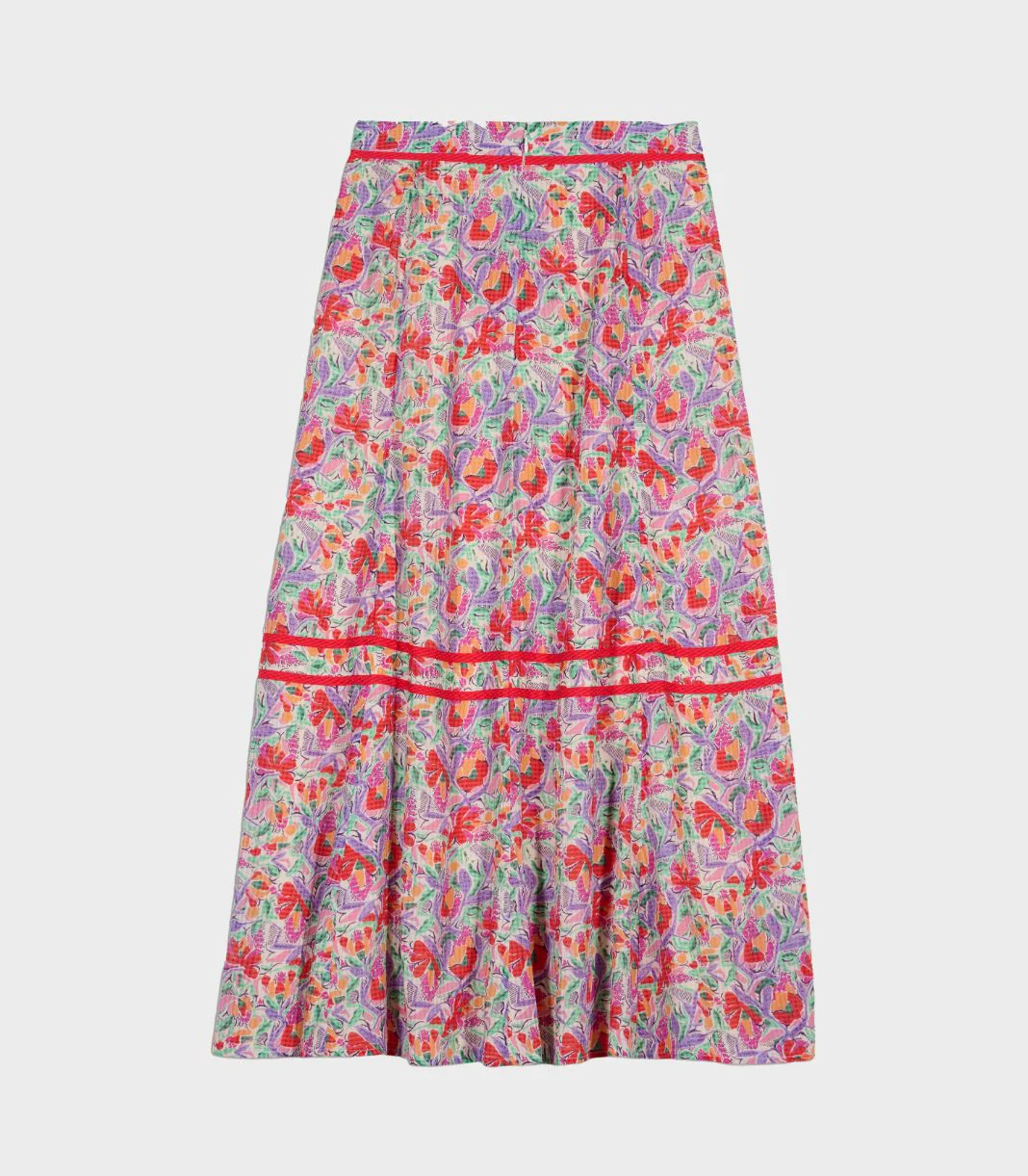 Ba&Sh - Midi Skirt - Image 5