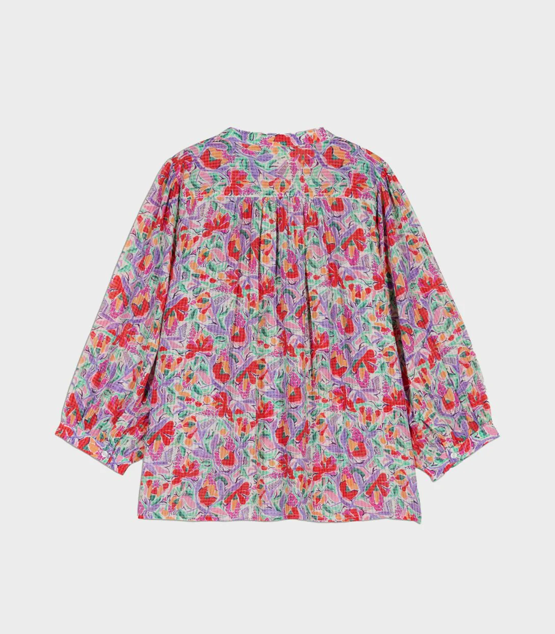 Ba&Sh - Chemise Amedee - Image 3