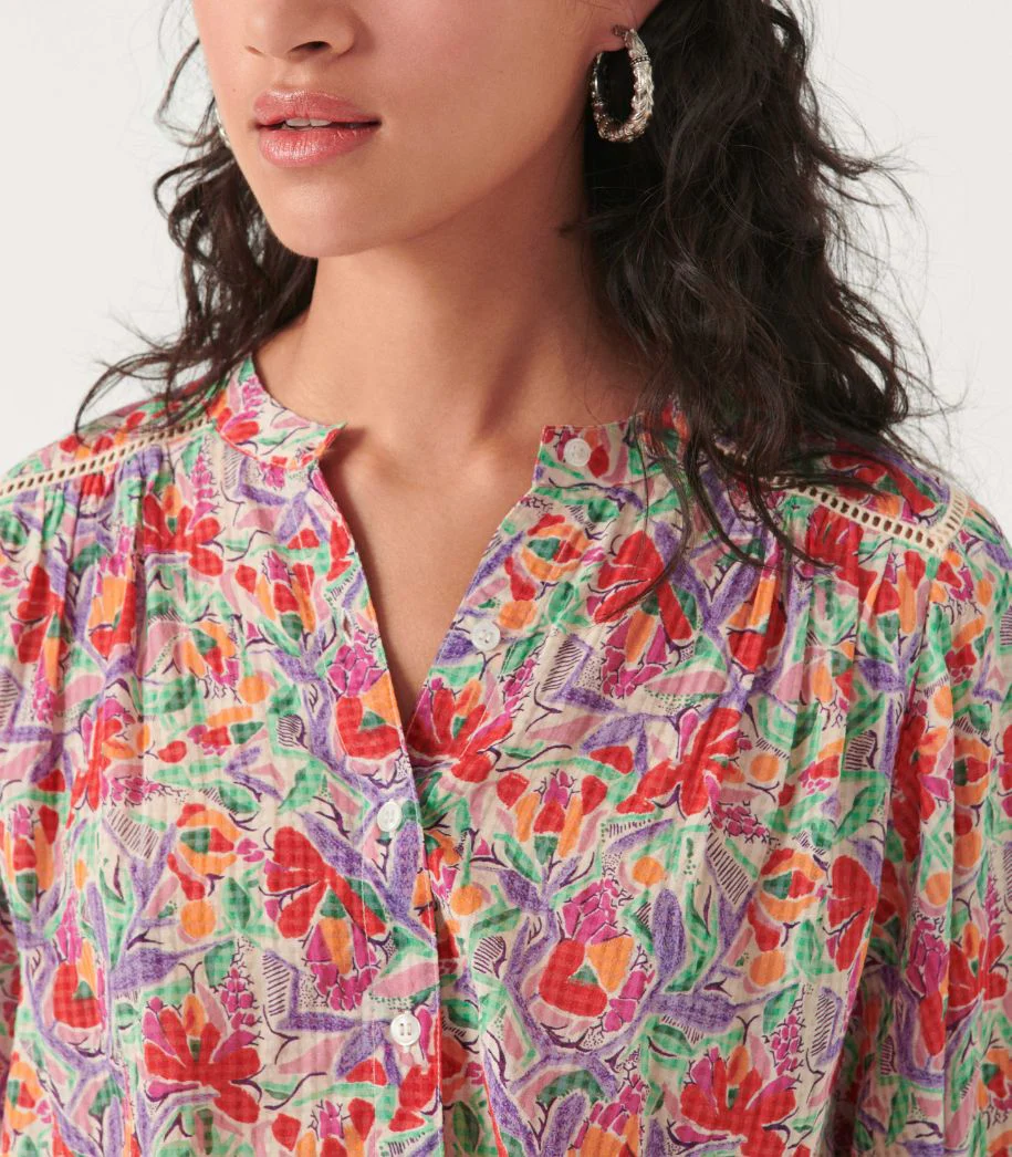 Ba&Sh - Chemise Amedee - Image 5