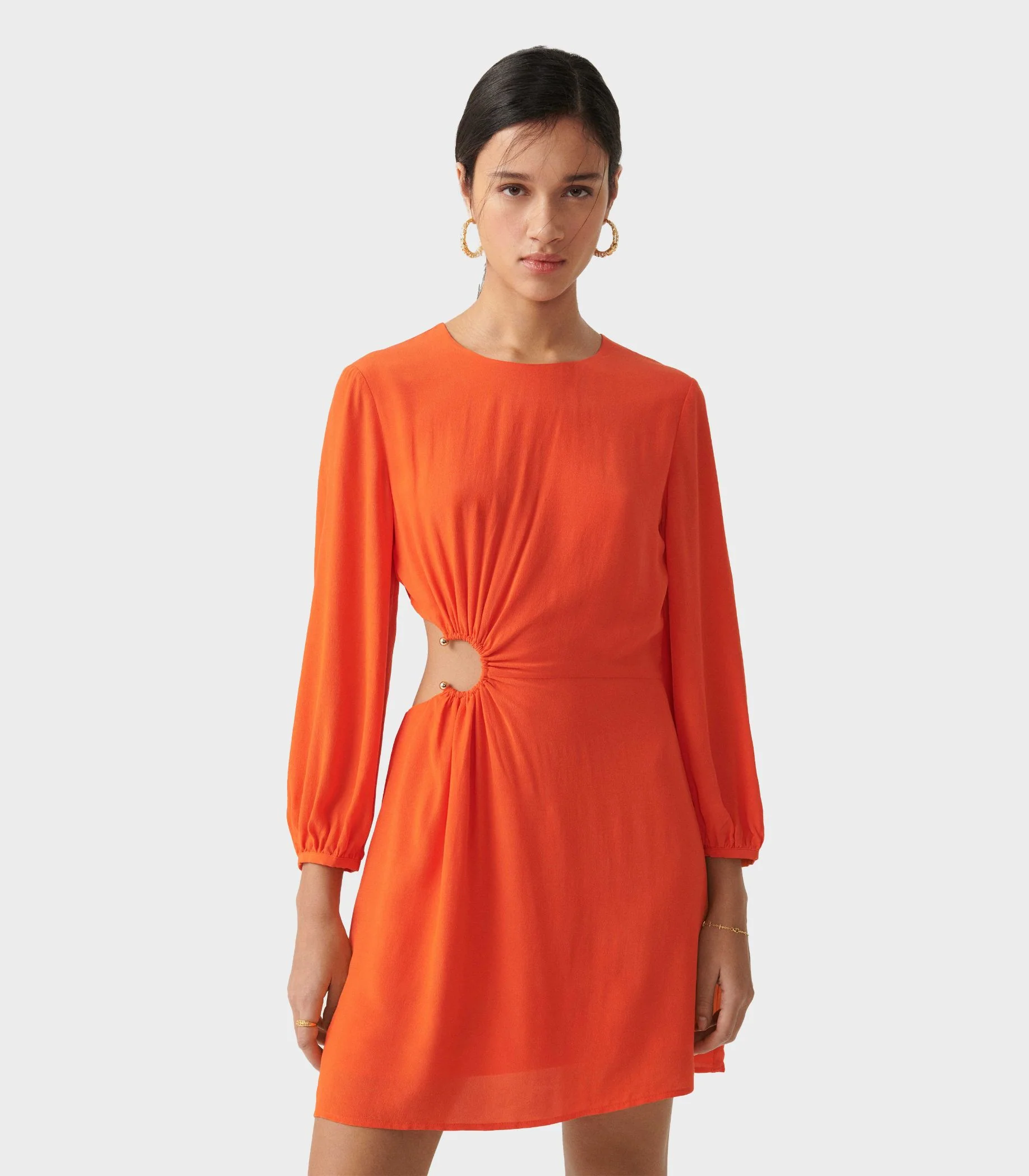 Ba&Sh - Mini Dress - Image 3