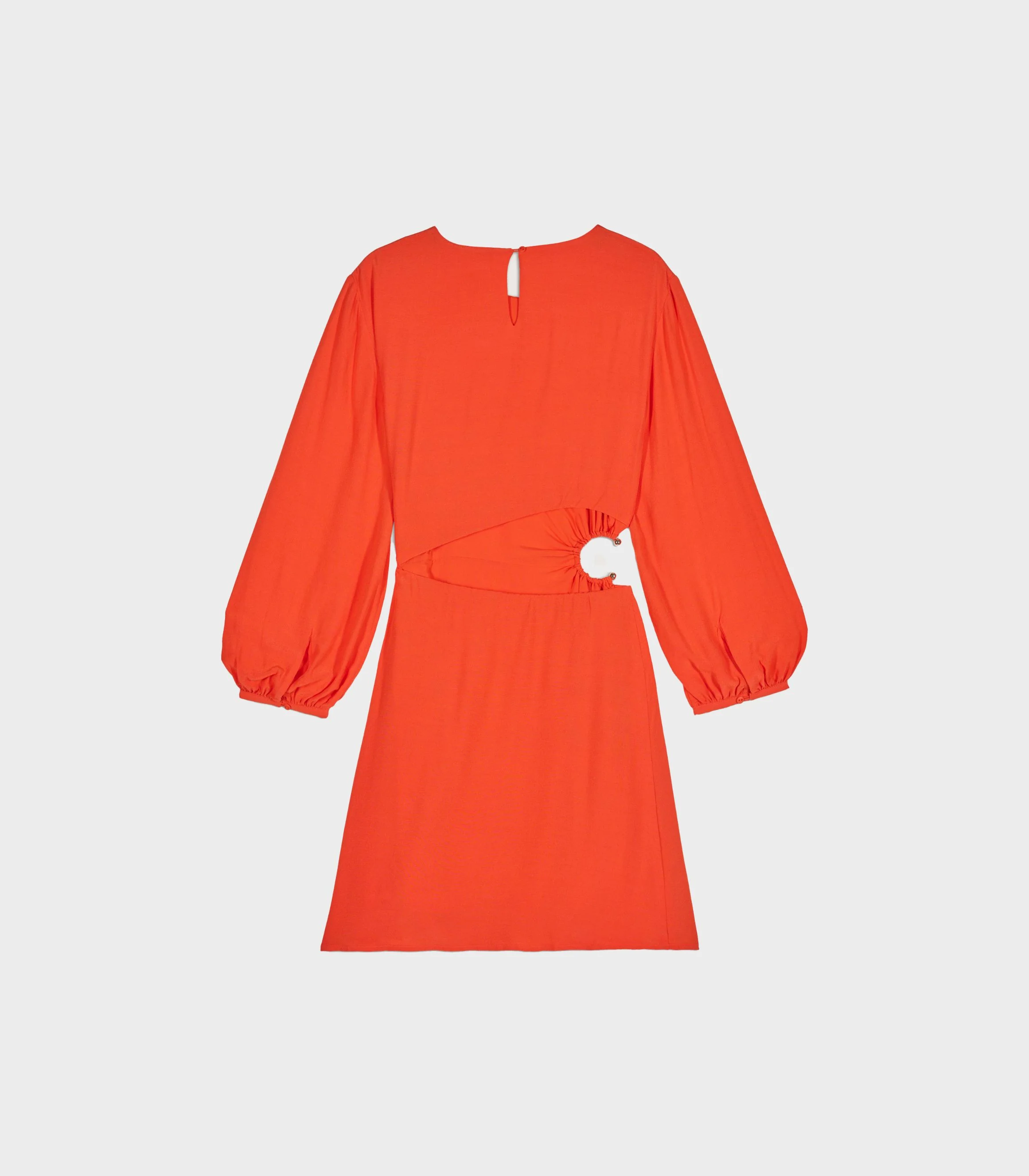Ba&Sh - Mini Dress - Image 5
