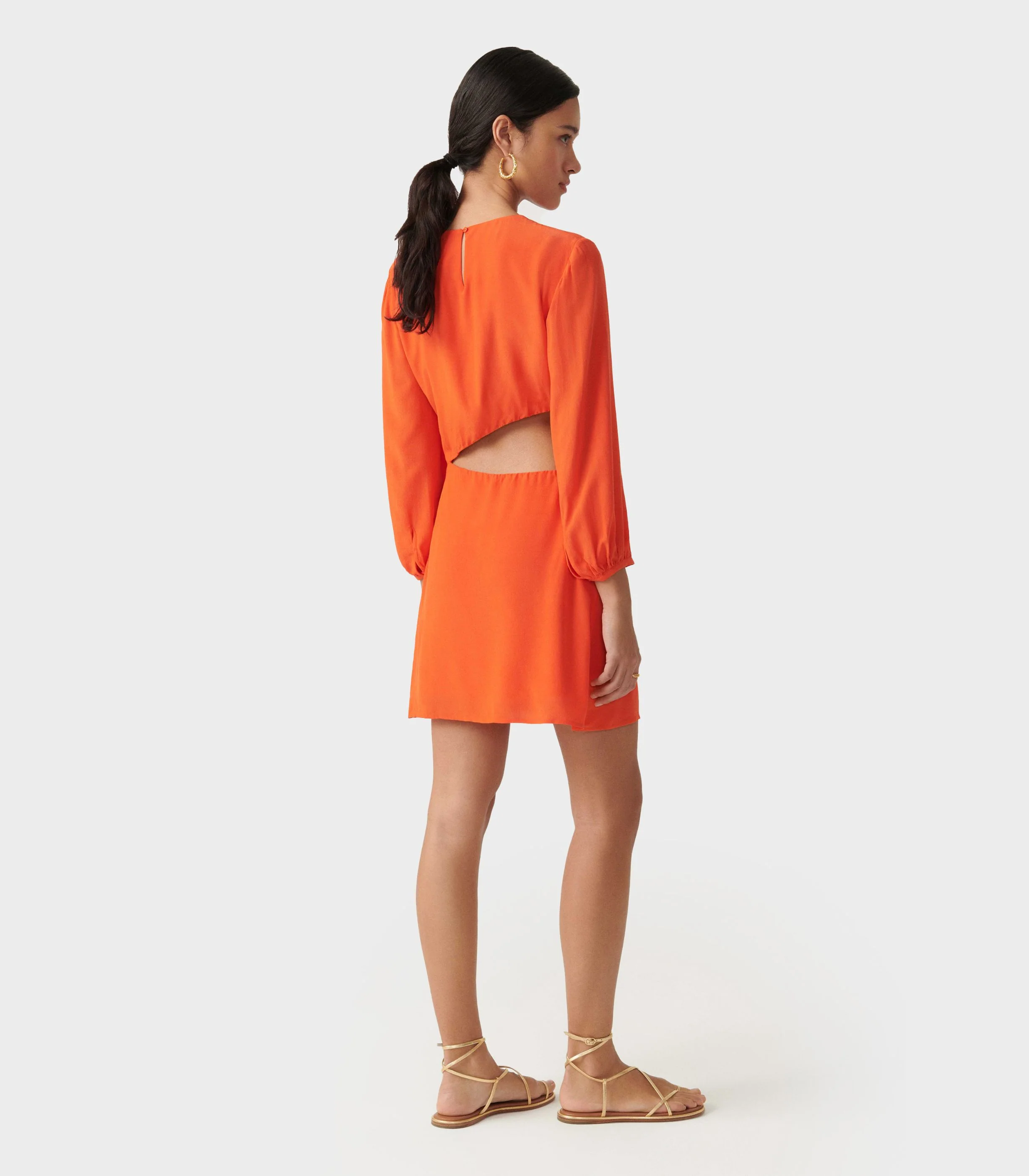 Ba&Sh - Mini Dress - Image 6