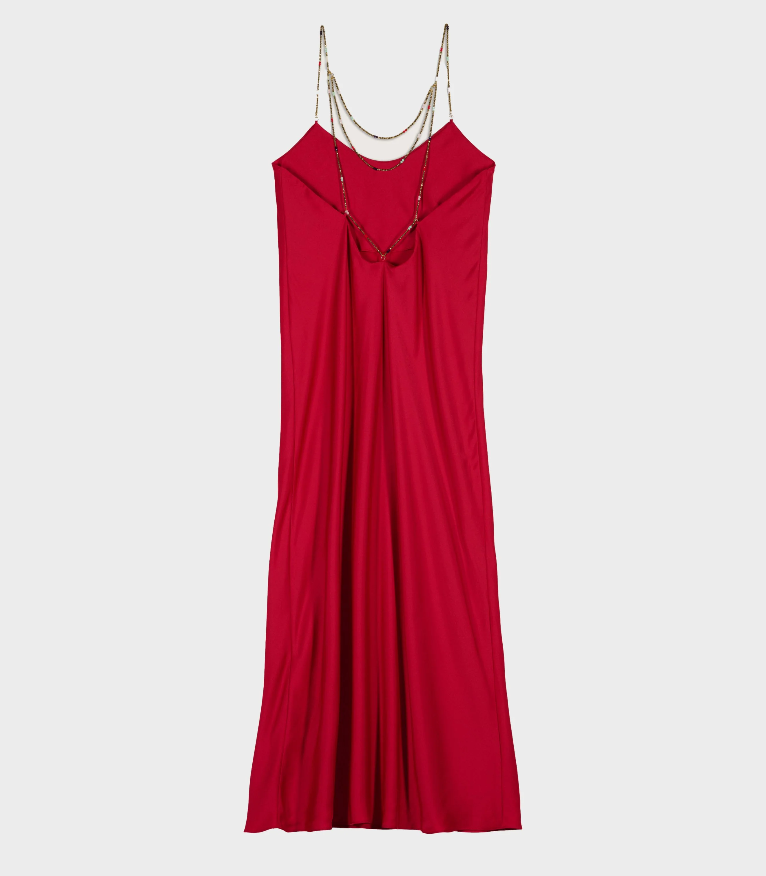 Ba&Sh - Robe Carline - Image 3