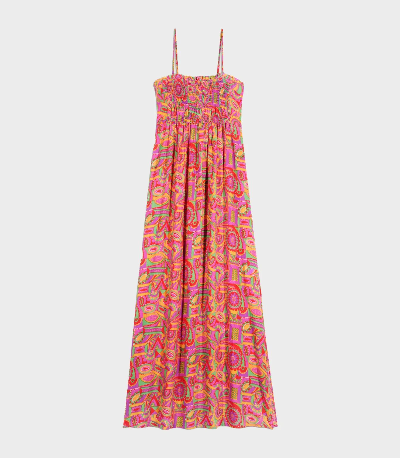 Ba&Sh - Robe Dalia - Image 2