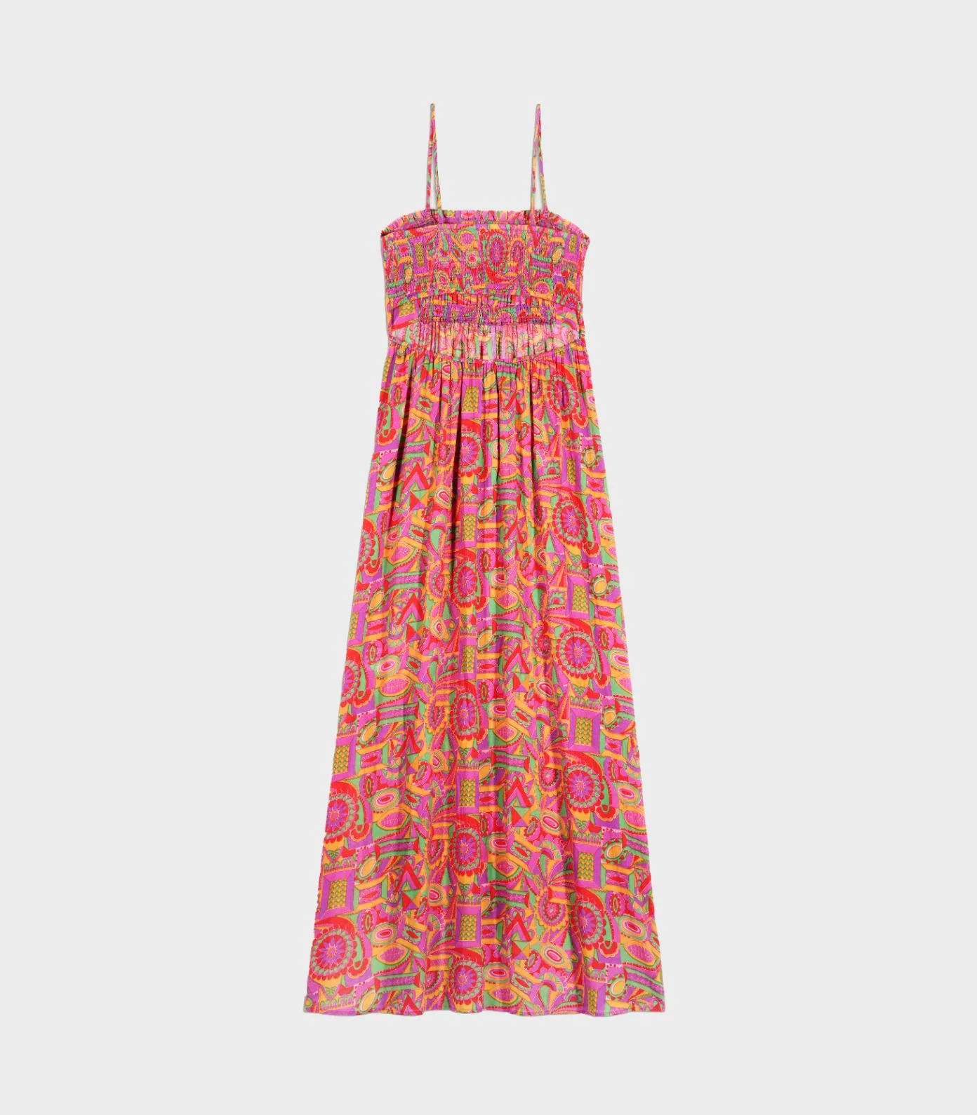 Ba&Sh - Robe Dalia - Image 5