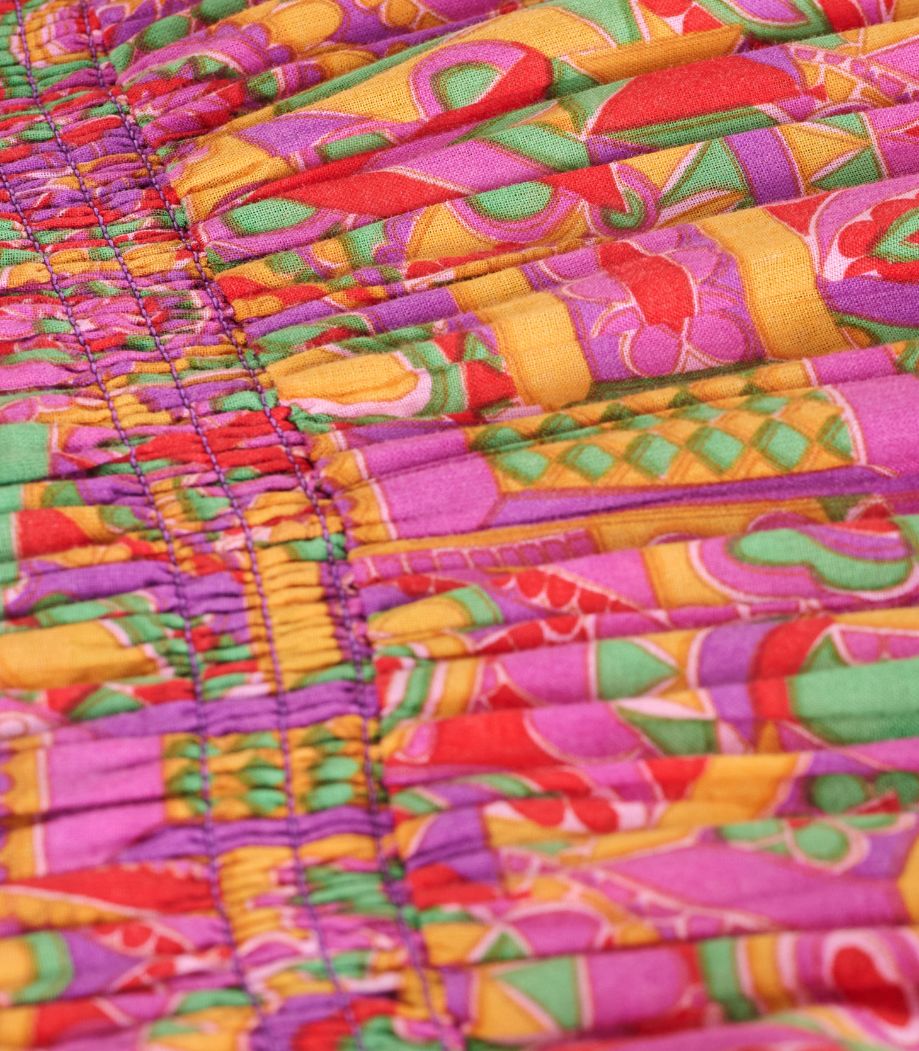 Ba&Sh - Robe Dalia - Image 6