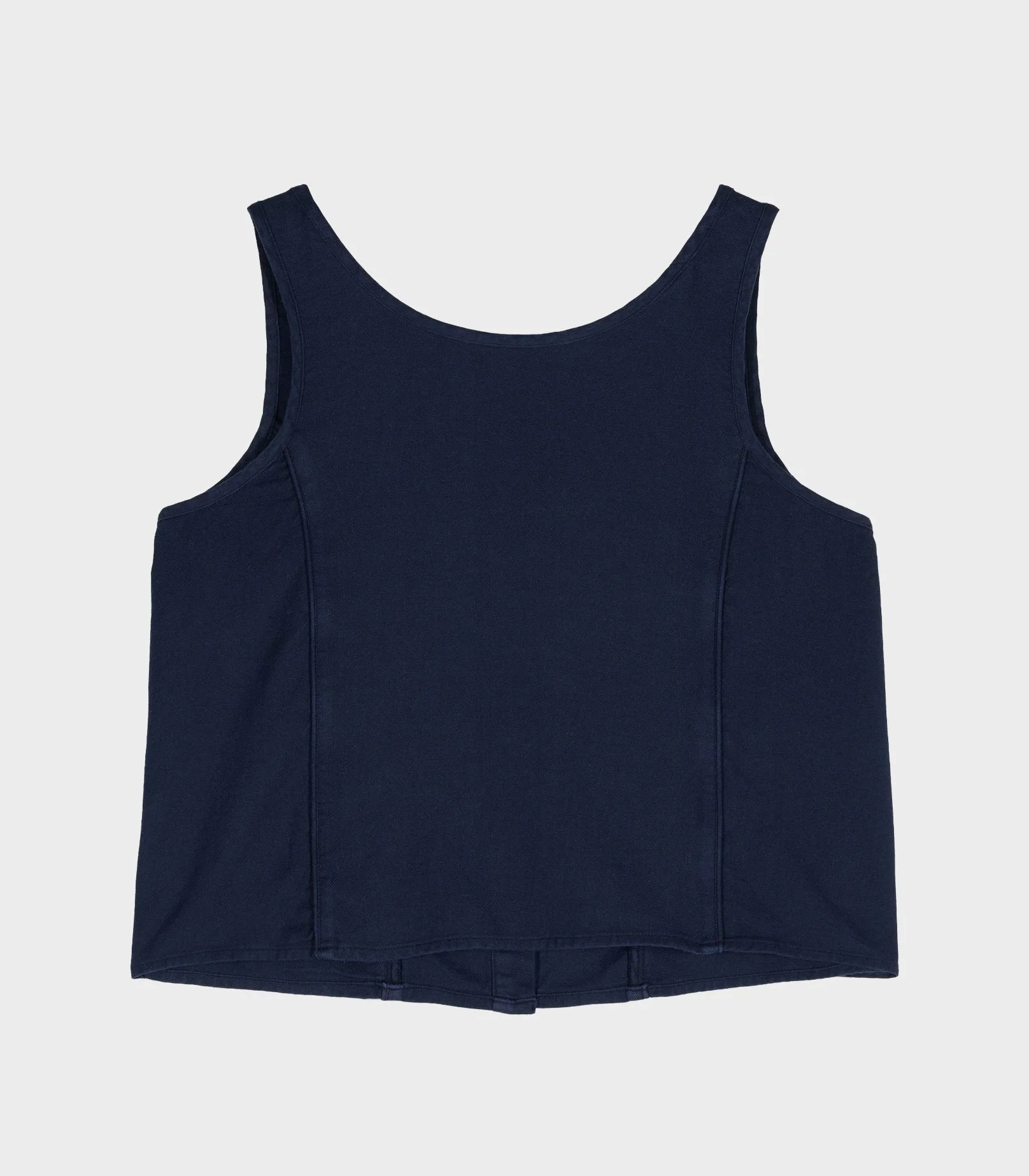 Ba&Sh - Michal Cotton Tank Top - Image 4