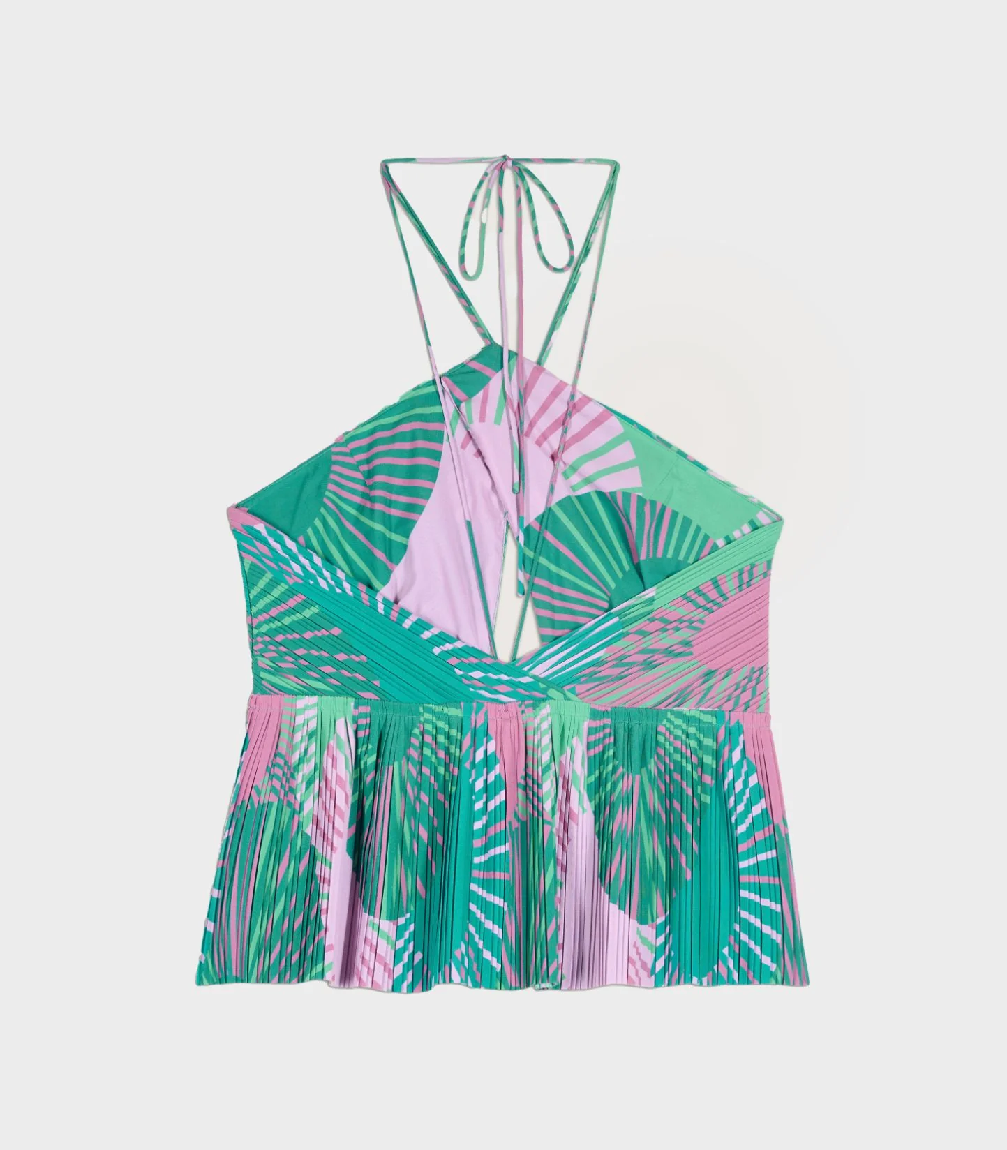 Ba&Sh - Cut-Out Top - Image 6