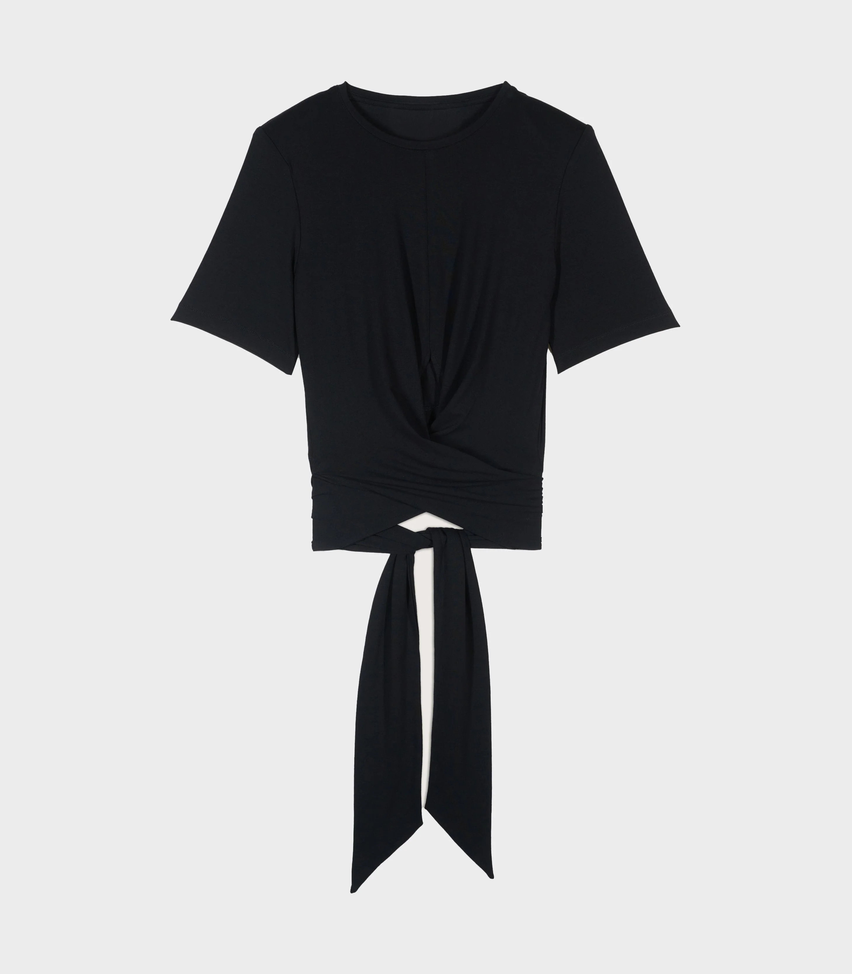 Ba&Sh - Short-Sleeved T-Shirt - Image 2