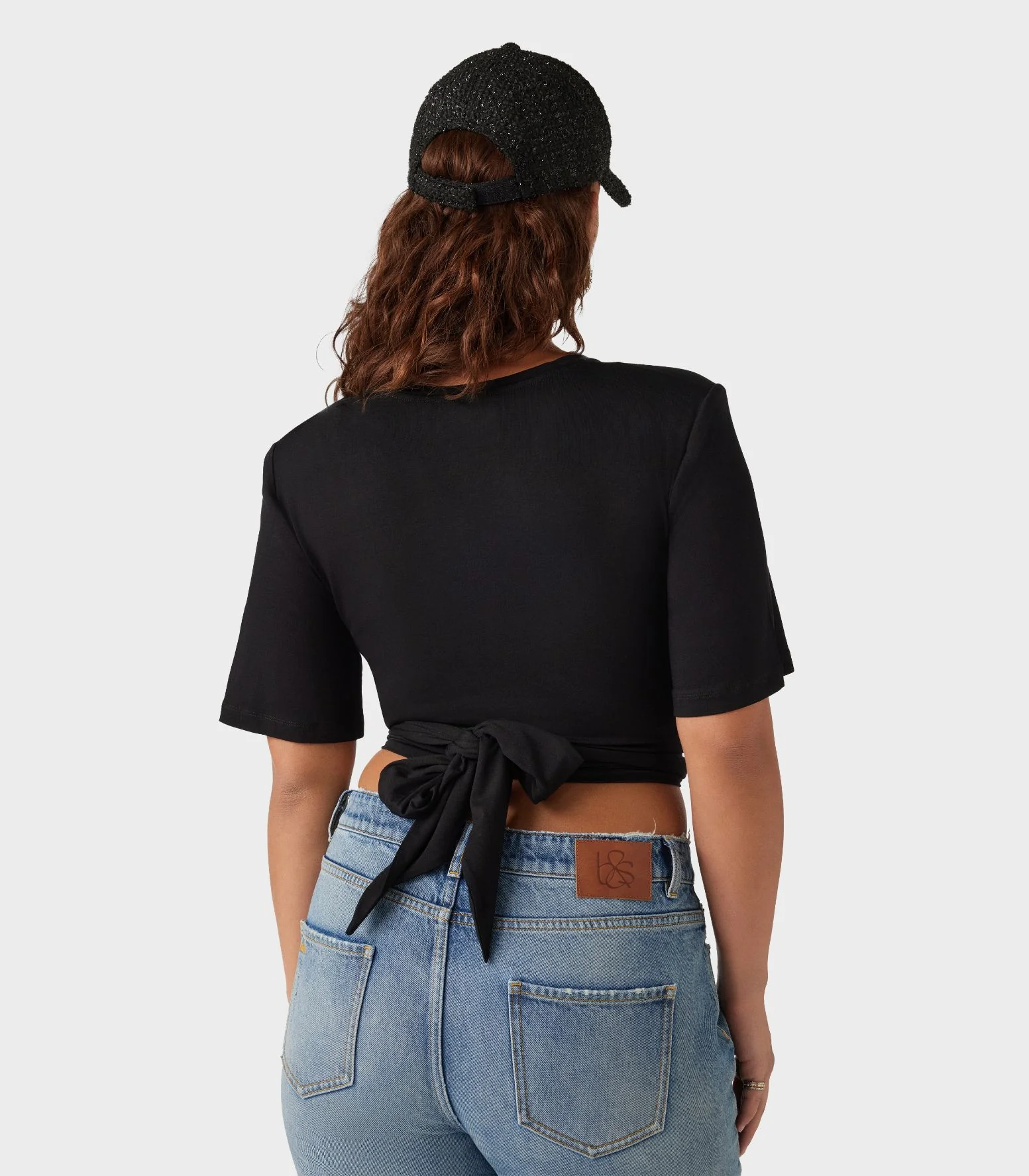 Ba&Sh - Short-Sleeved T-Shirt - Image 5