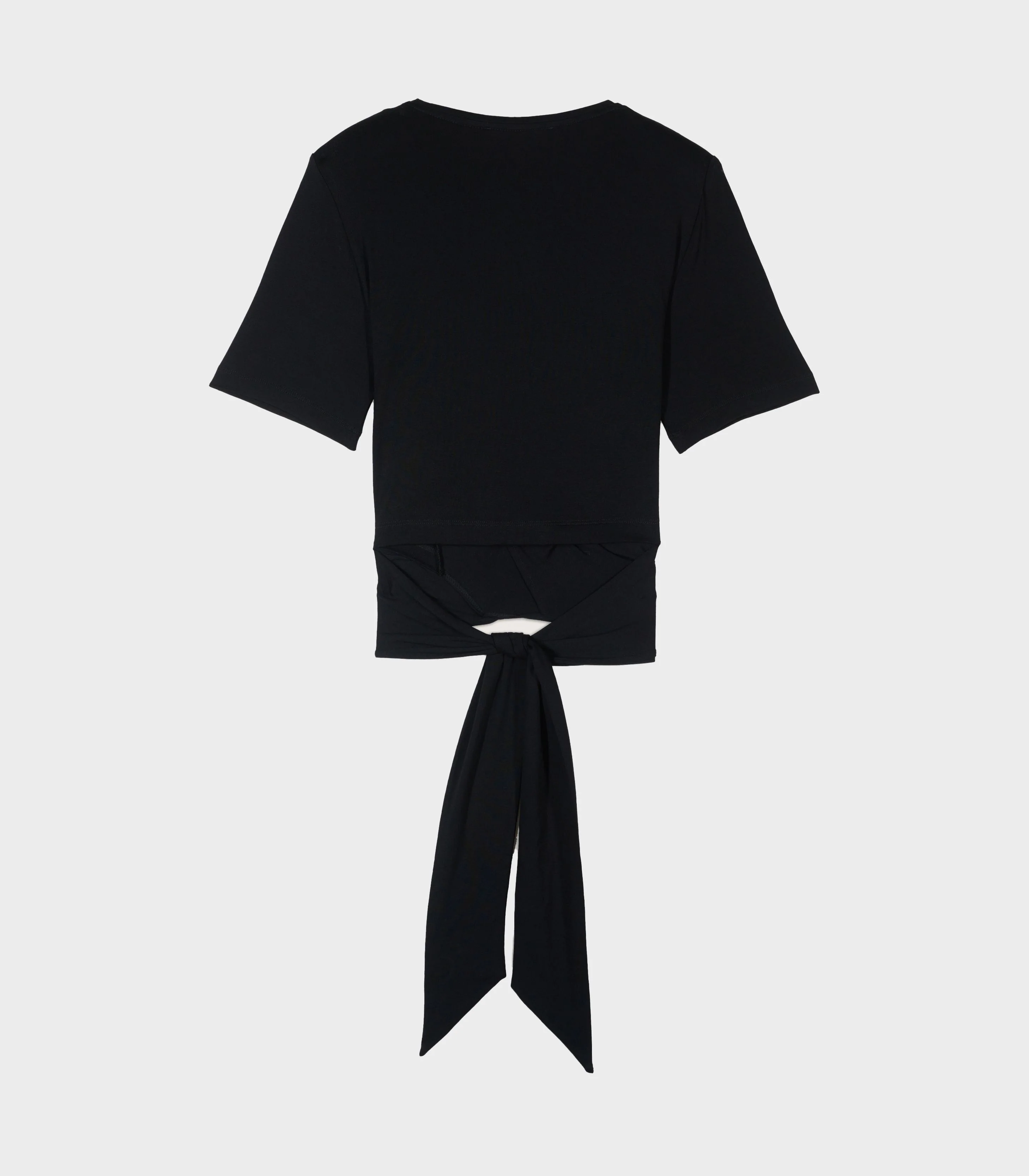Ba&Sh - Short-Sleeved T-Shirt - Image 6