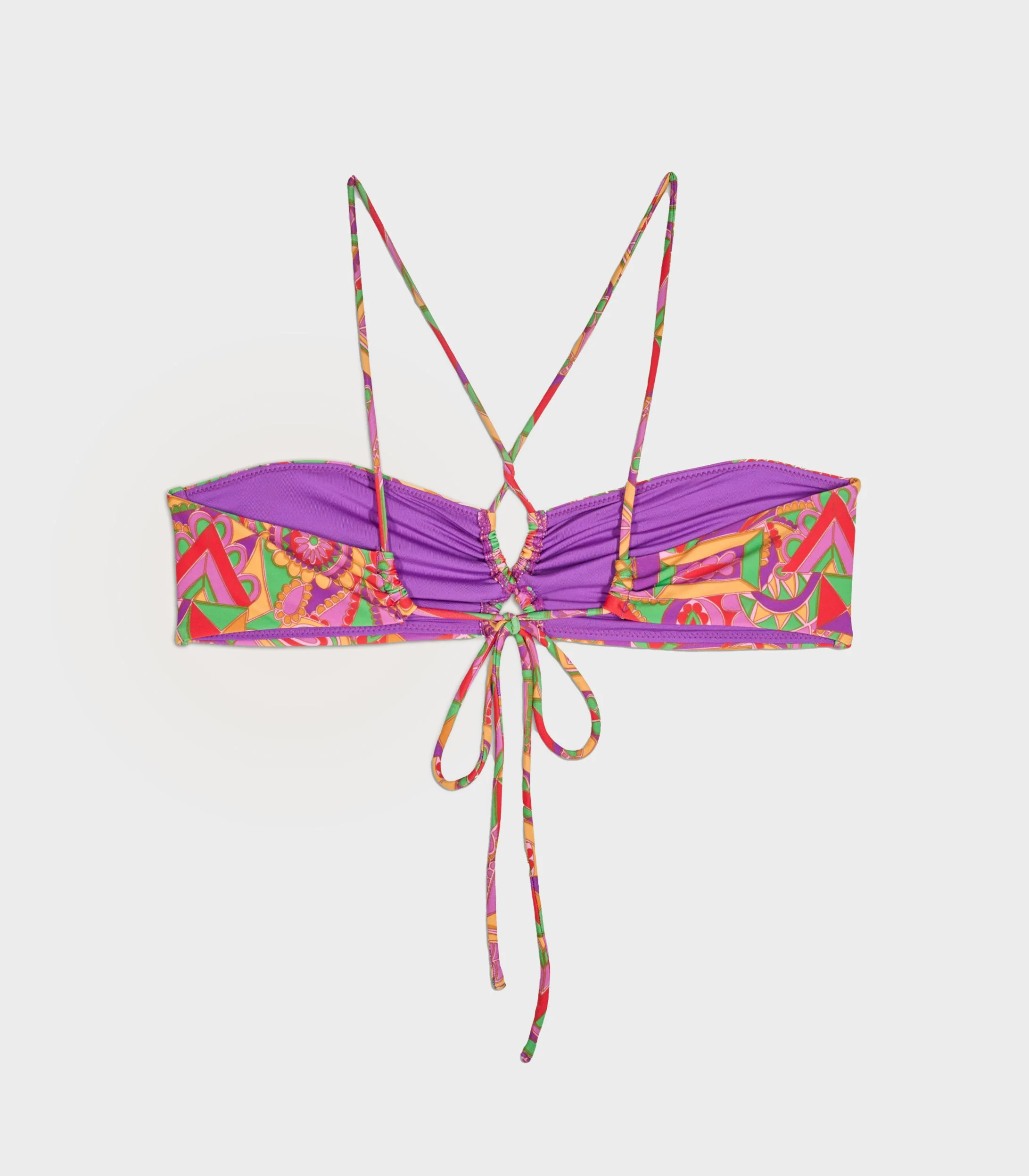 Ba&Sh - Bikini Top - Image 2