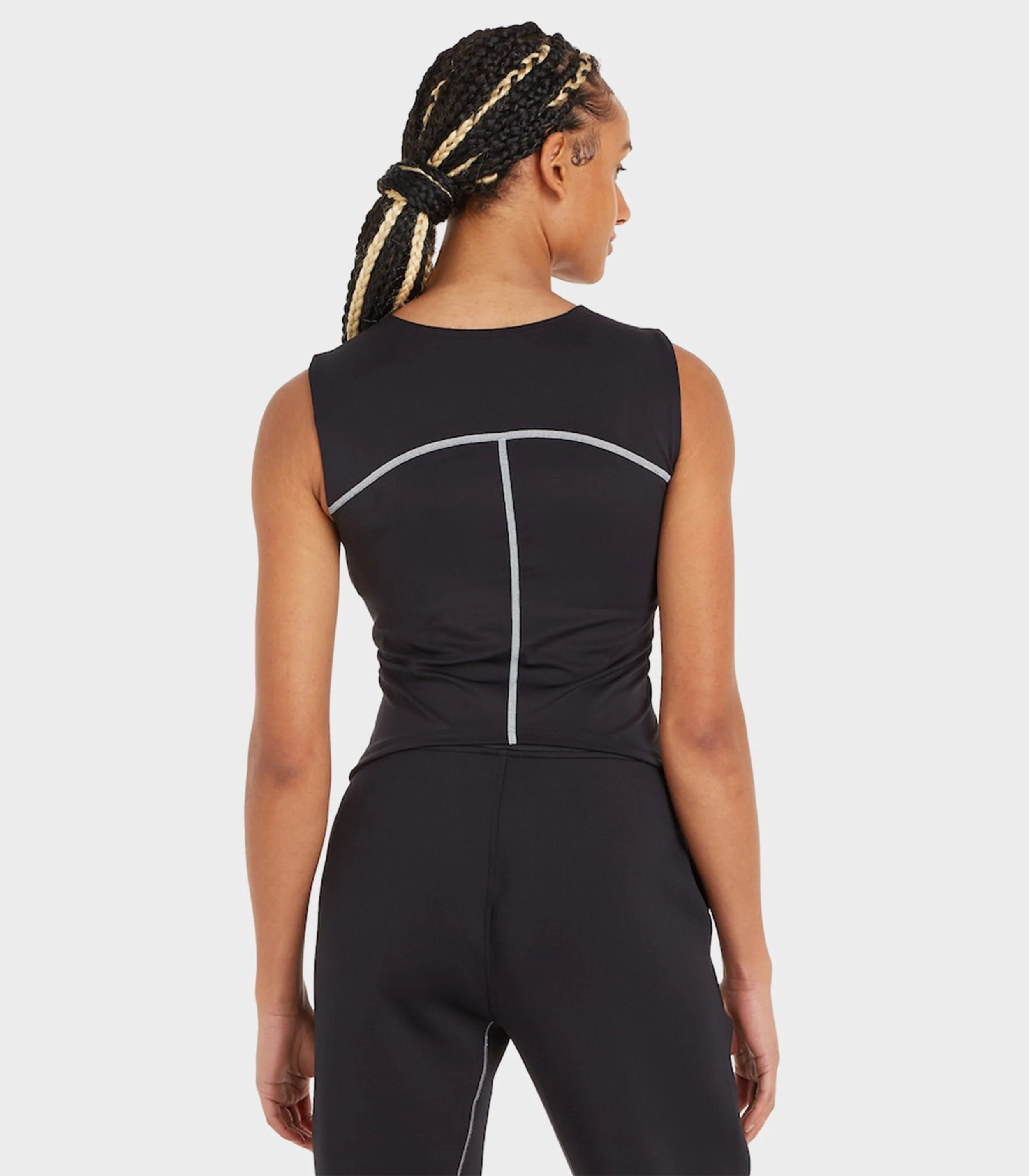 Calvin Klein - Logo Tank Top Slim Fit - Image 5