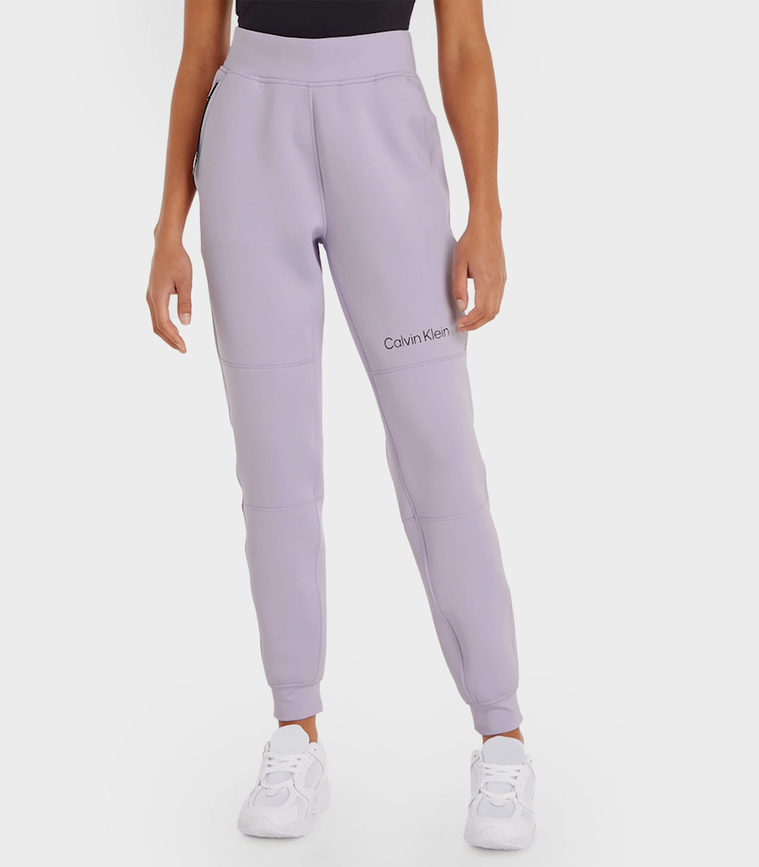 Calvin Klein - Relaxed Fit Sweatpants - Image 4