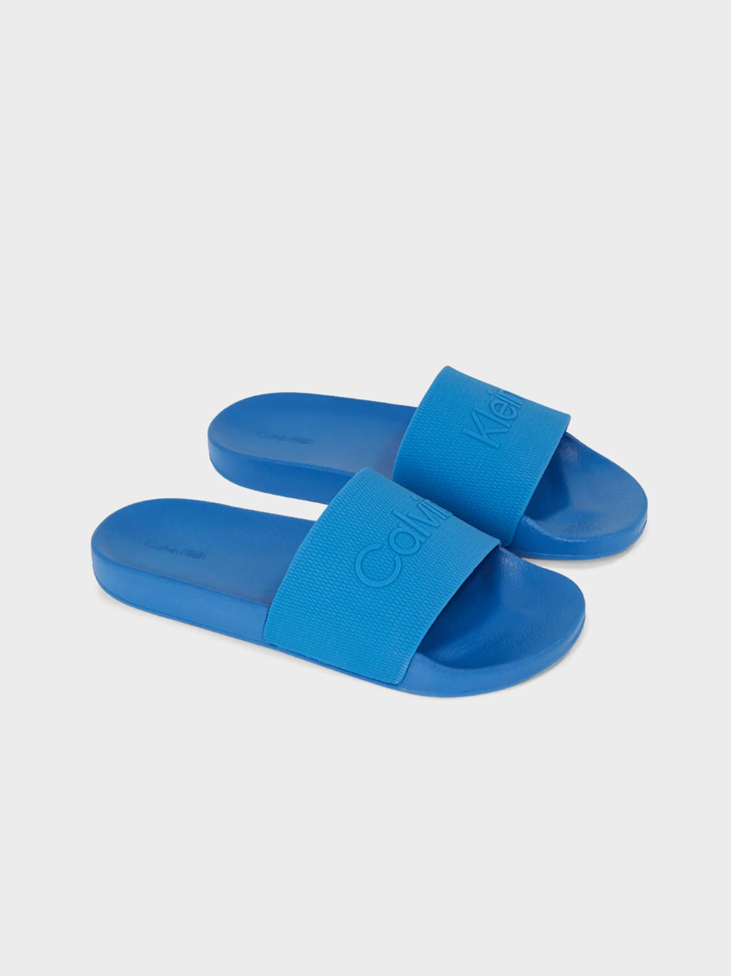 Calvin Klein - Men's Rubber Pool Slide - Image 3