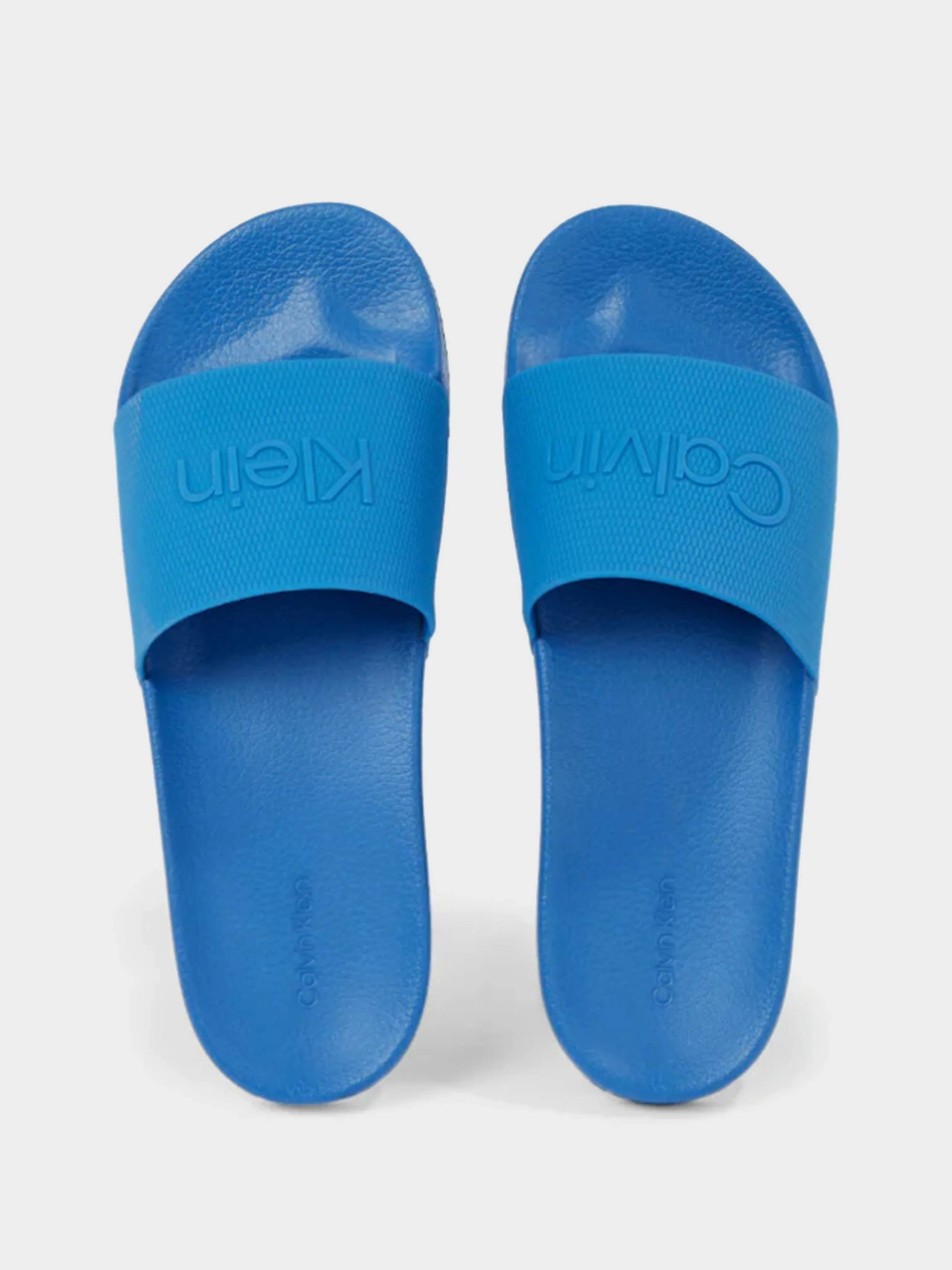 Calvin Klein - Men's Rubber Pool Slide - Image 4