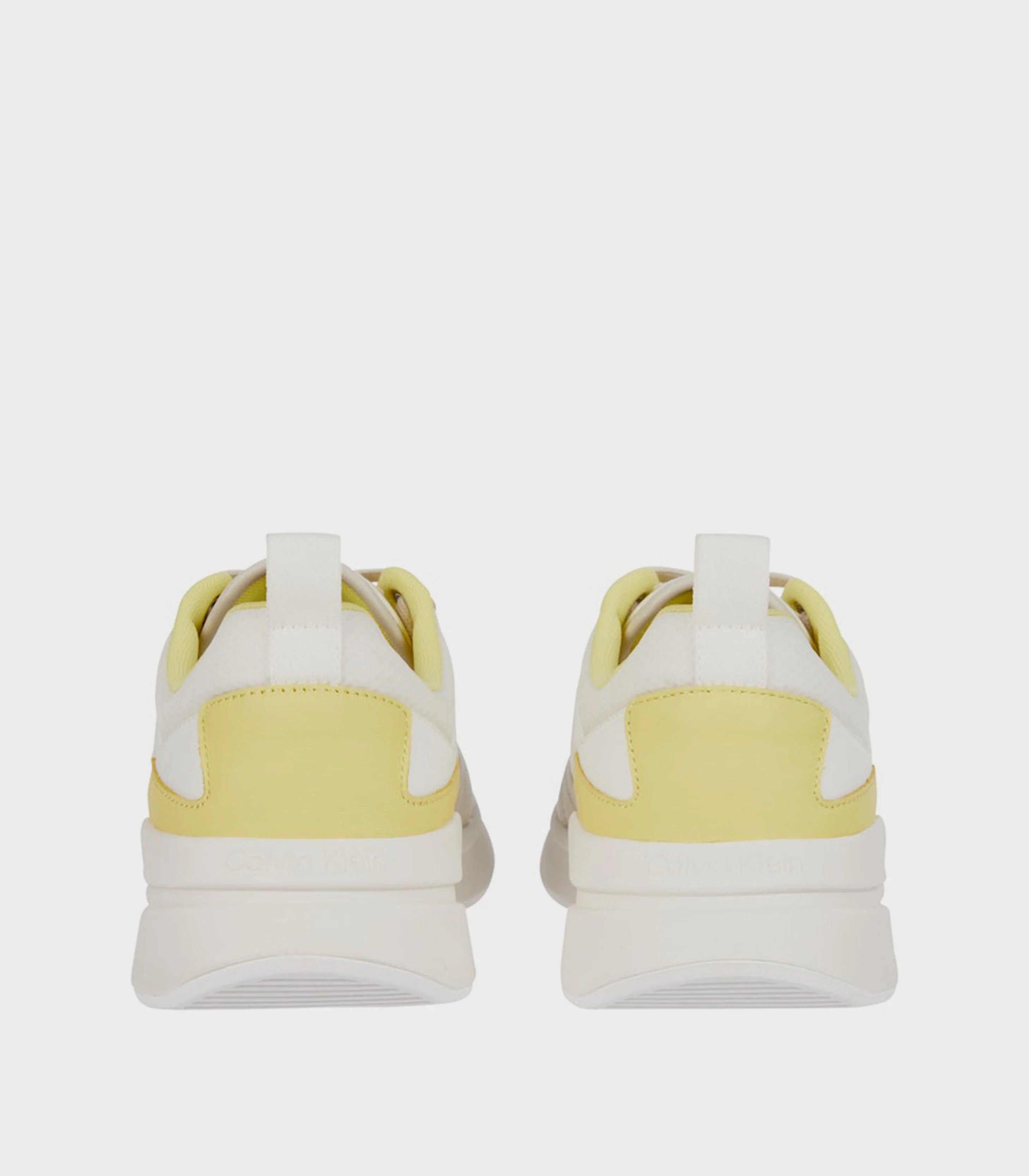 Calvin Klein - Men's Low Top Lace-Up Sneaker - Image 4