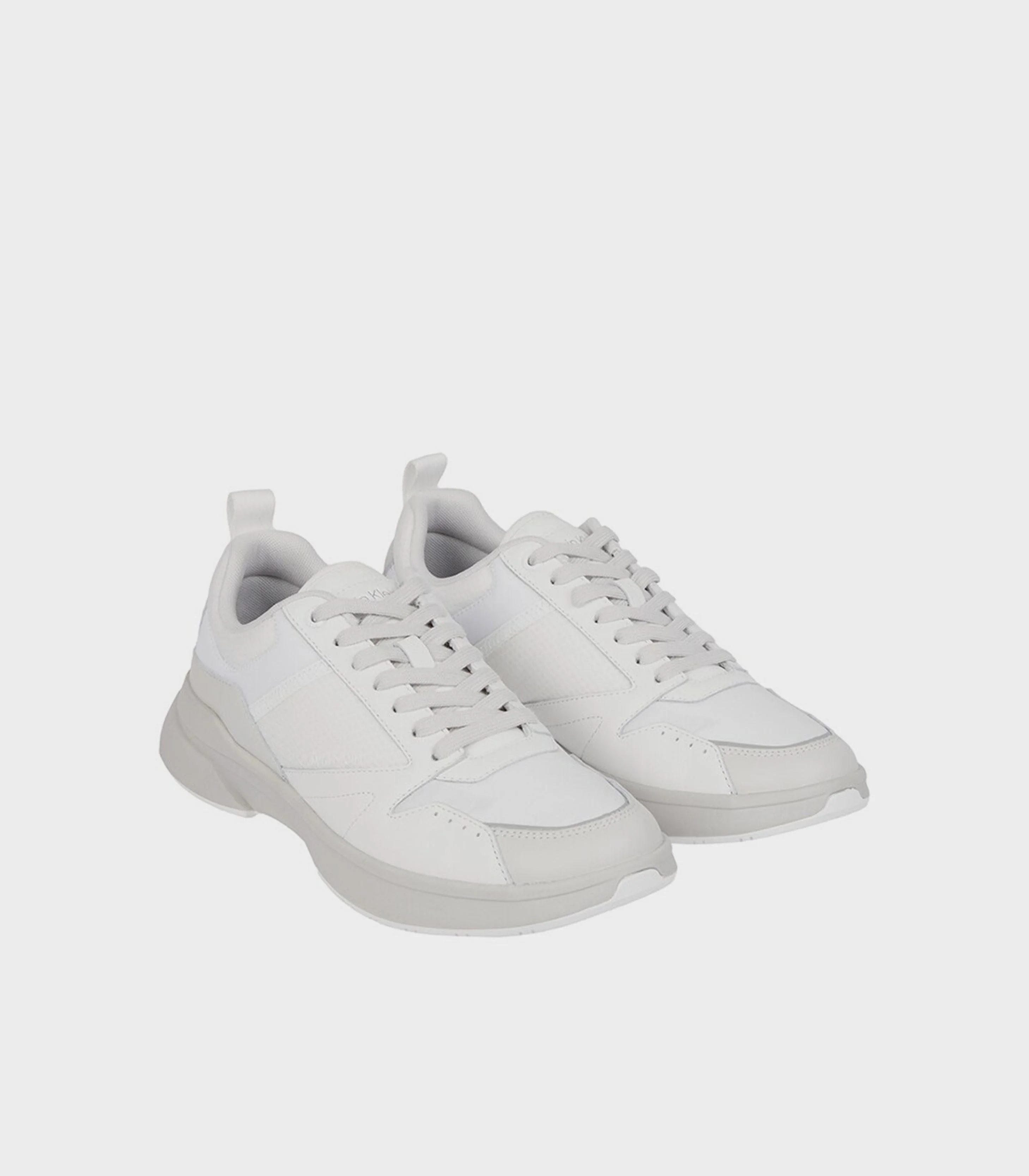 Calvin Klein - Men's Low Top Lace-Up Sneaker - Image 6