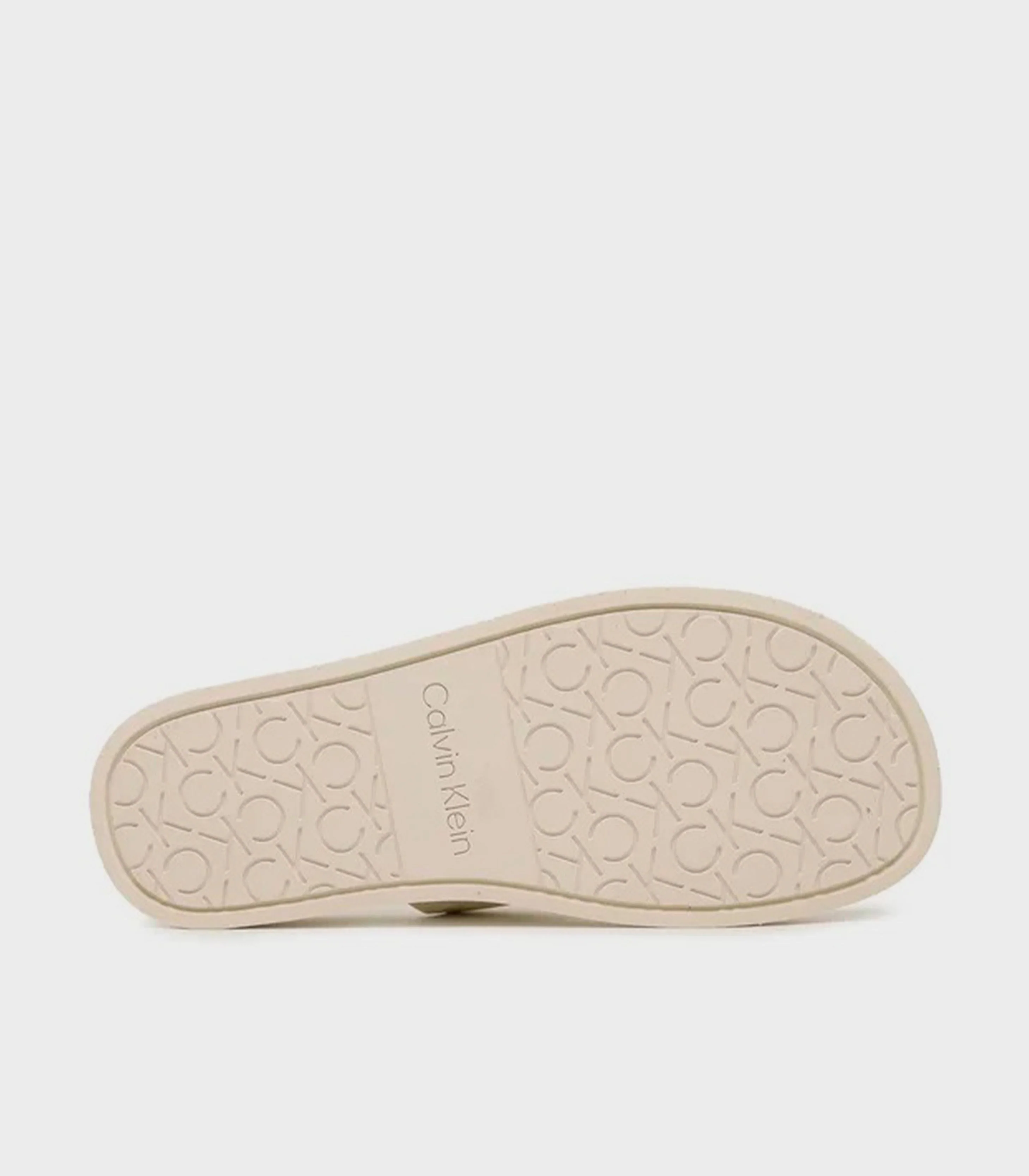 Calvin klein - ergo slide mono - women - Image 7
