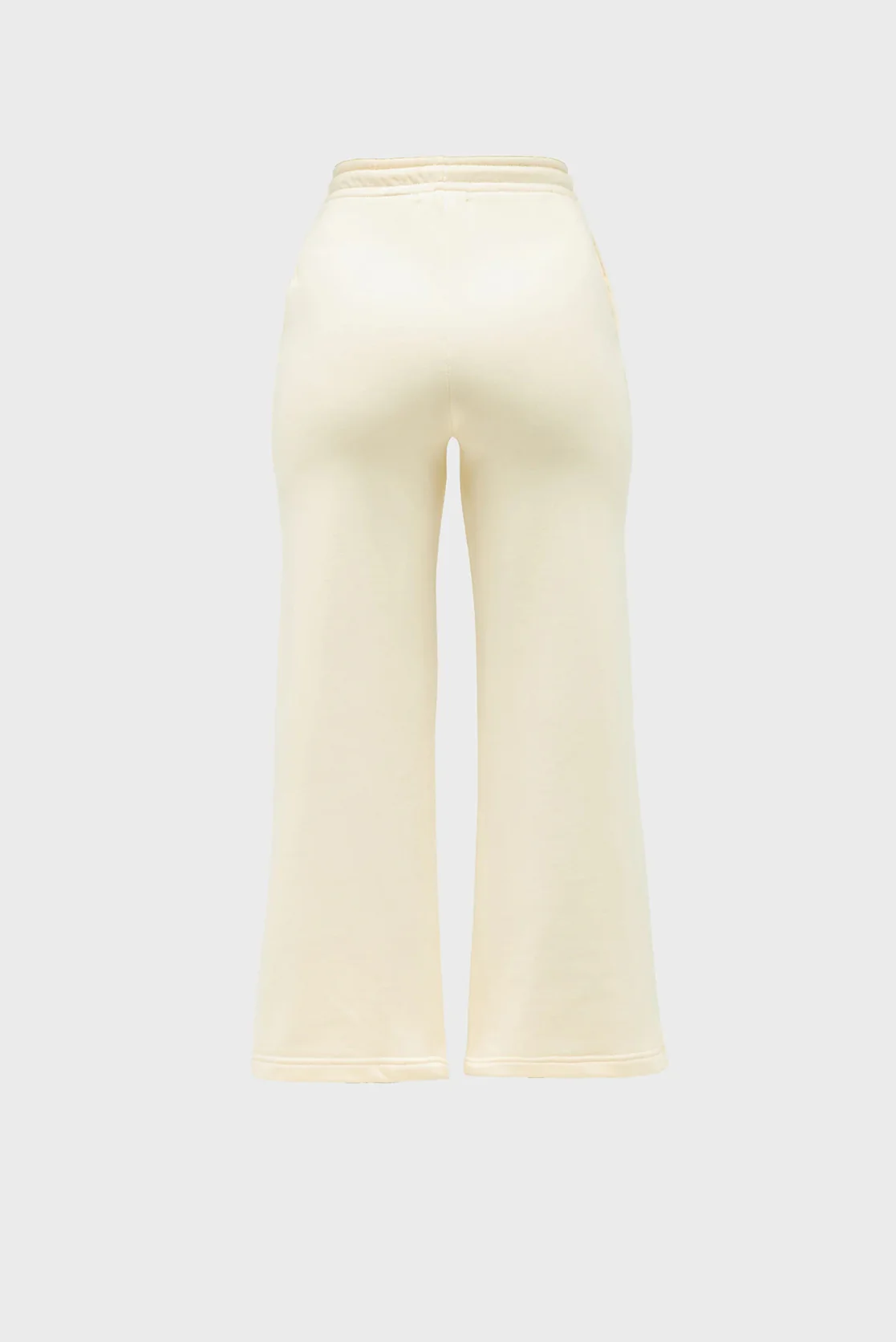 Calvin Klein  - Girls -  Organic Cotton Overprint Joggers Relaxed Fit - Image 14
