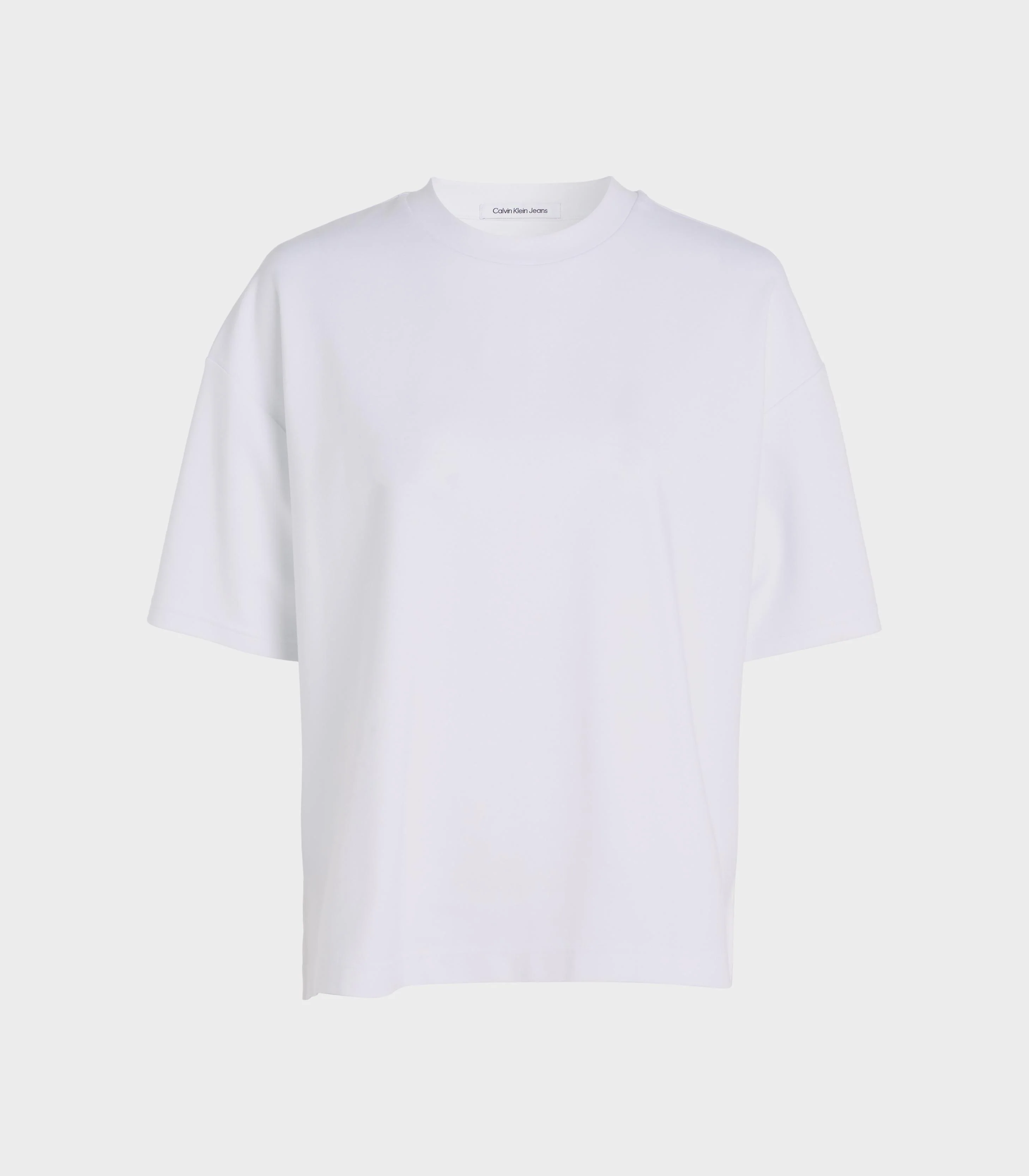 Calvin Klein Jeans - Badge Milano Loose Tee - Image 2