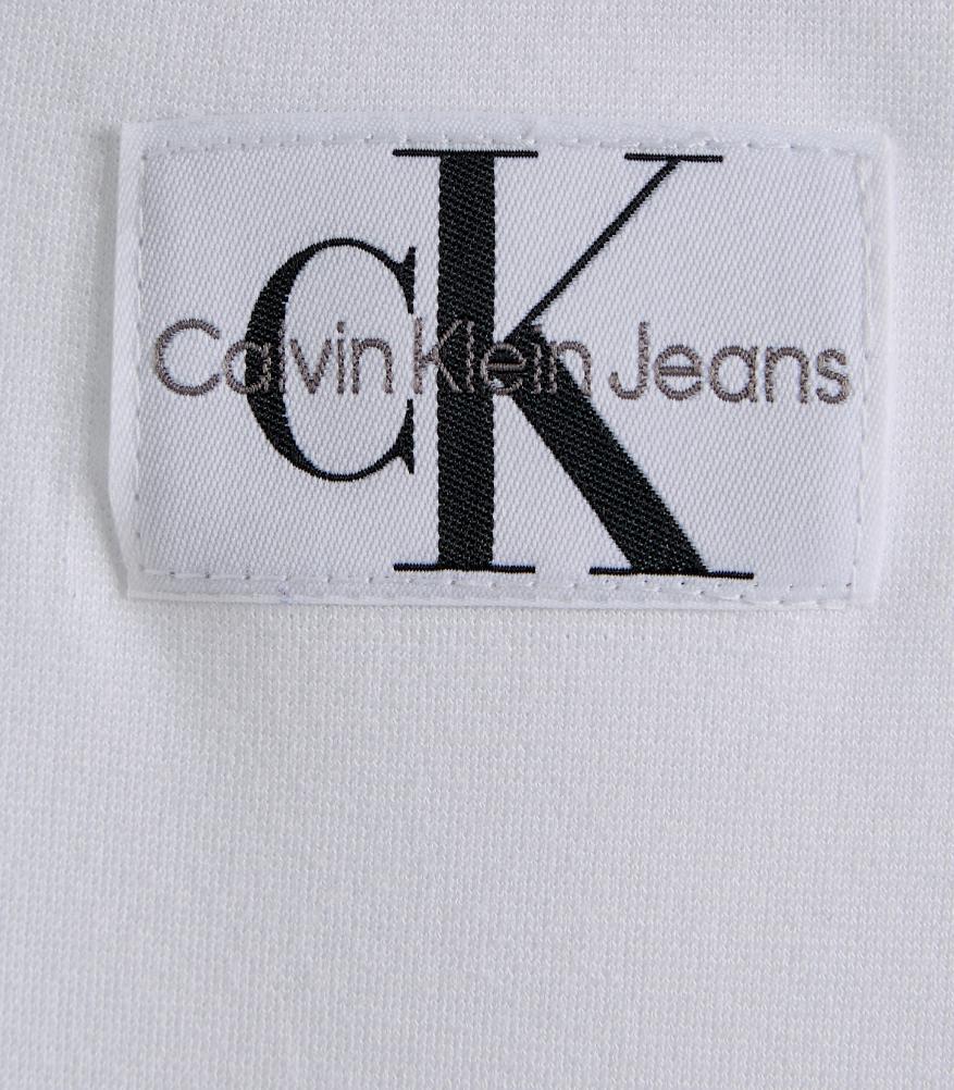 Calvin Klein Jeans - Badge Milano Loose Tee - Image 5