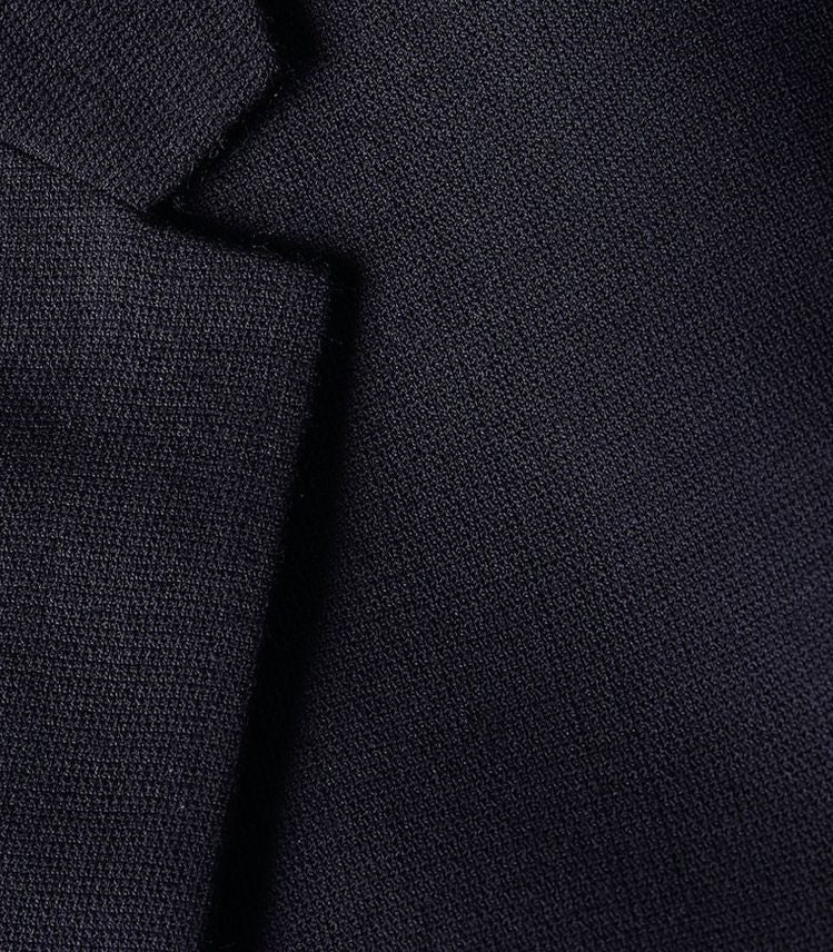 Calvin Klein - Men's Wool Single Breasted Blazer - Image 12