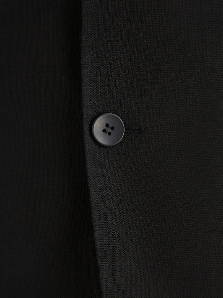 Calvin Klein - Men's Wool Single Breasted Blazer - Image 7