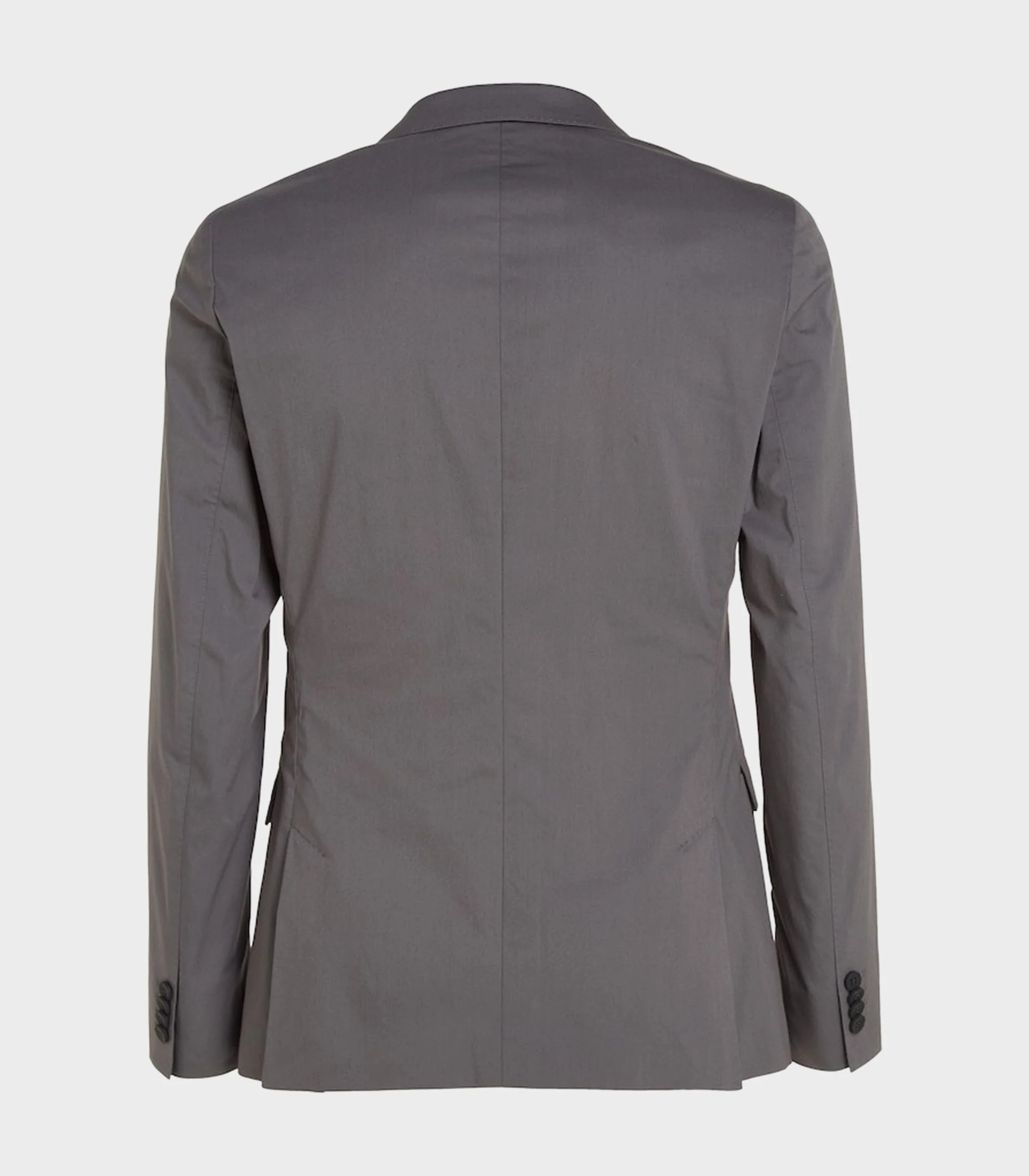 Calvin Klein - Men's Crinkle Tech Cotton Blazer - Image 5