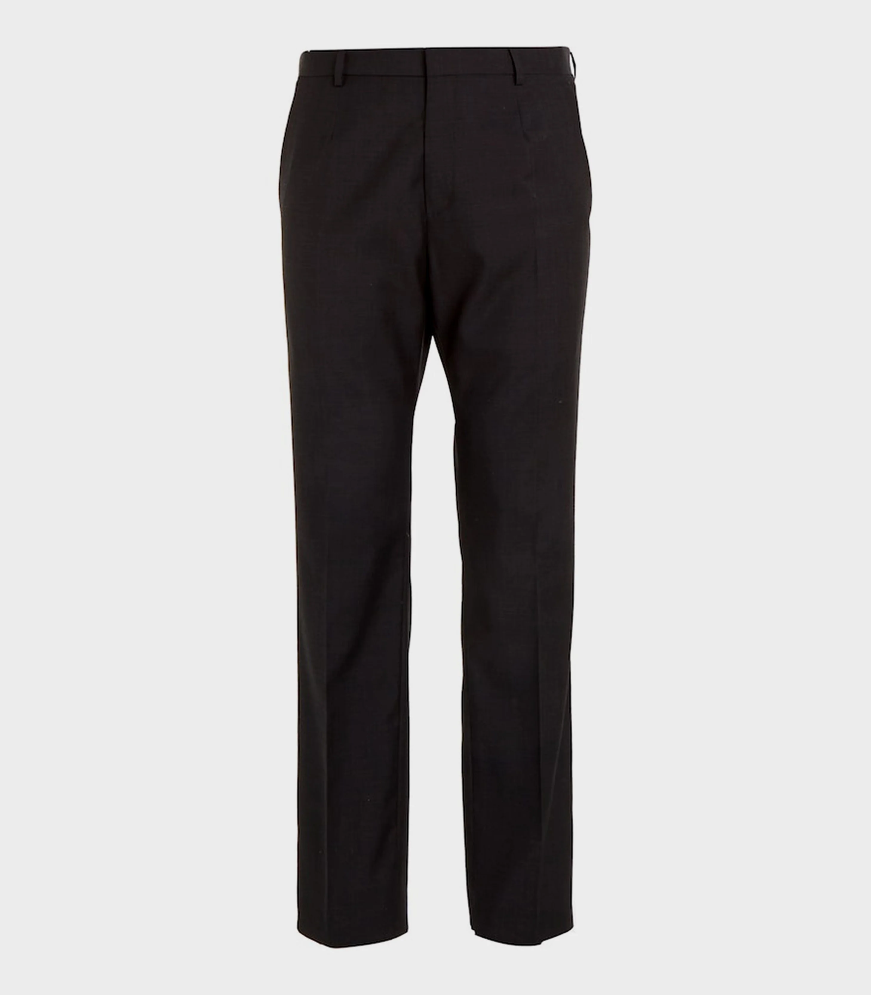 Calvin Klein - Broken Twill Regular Fit Pants - Image 2