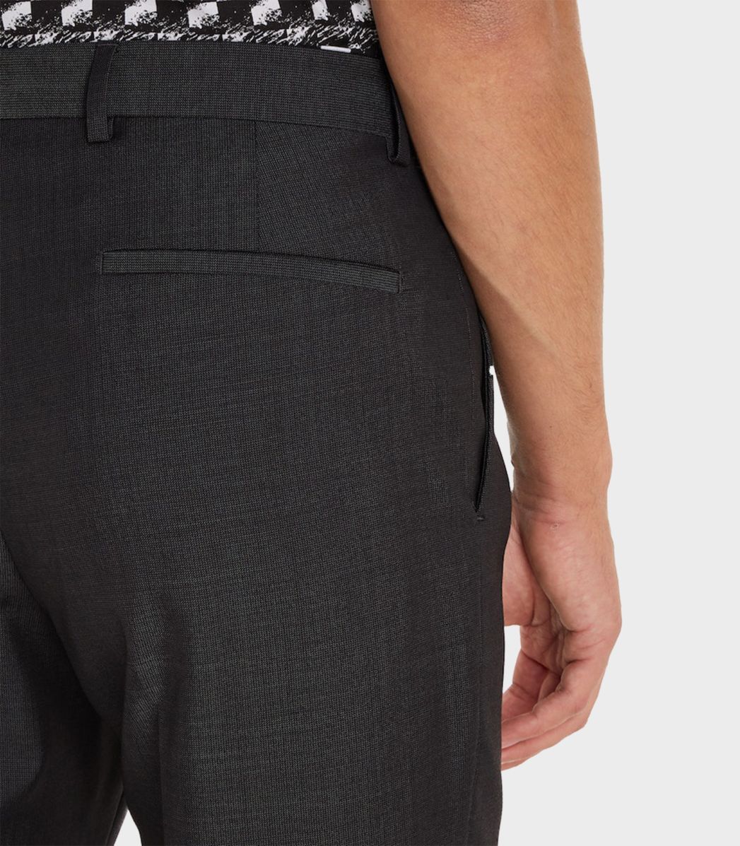 Calvin Klein - Broken Twill Regular Fit Pants - Image 3