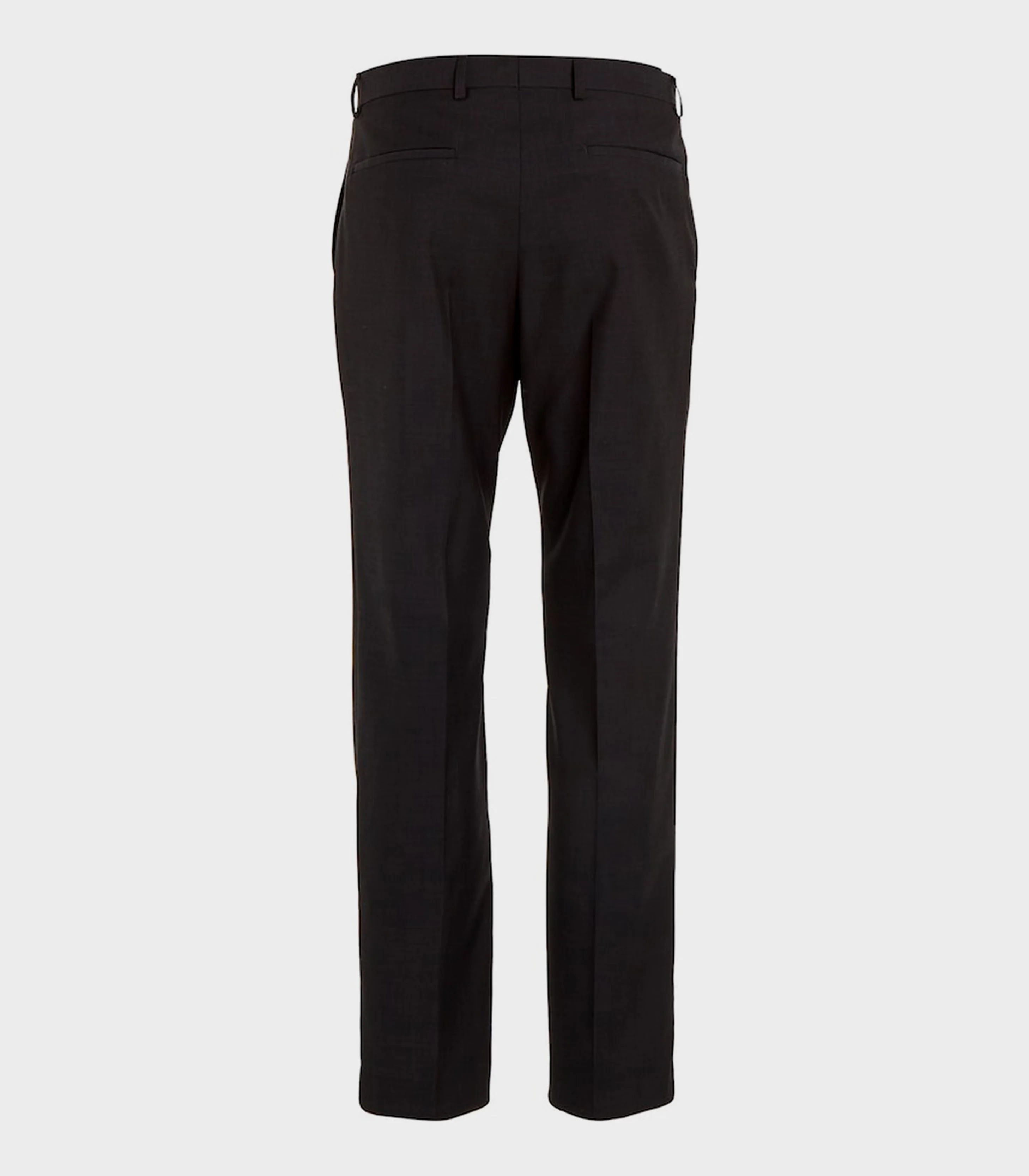 Calvin Klein - Broken Twill Regular Fit Pants - Image 4