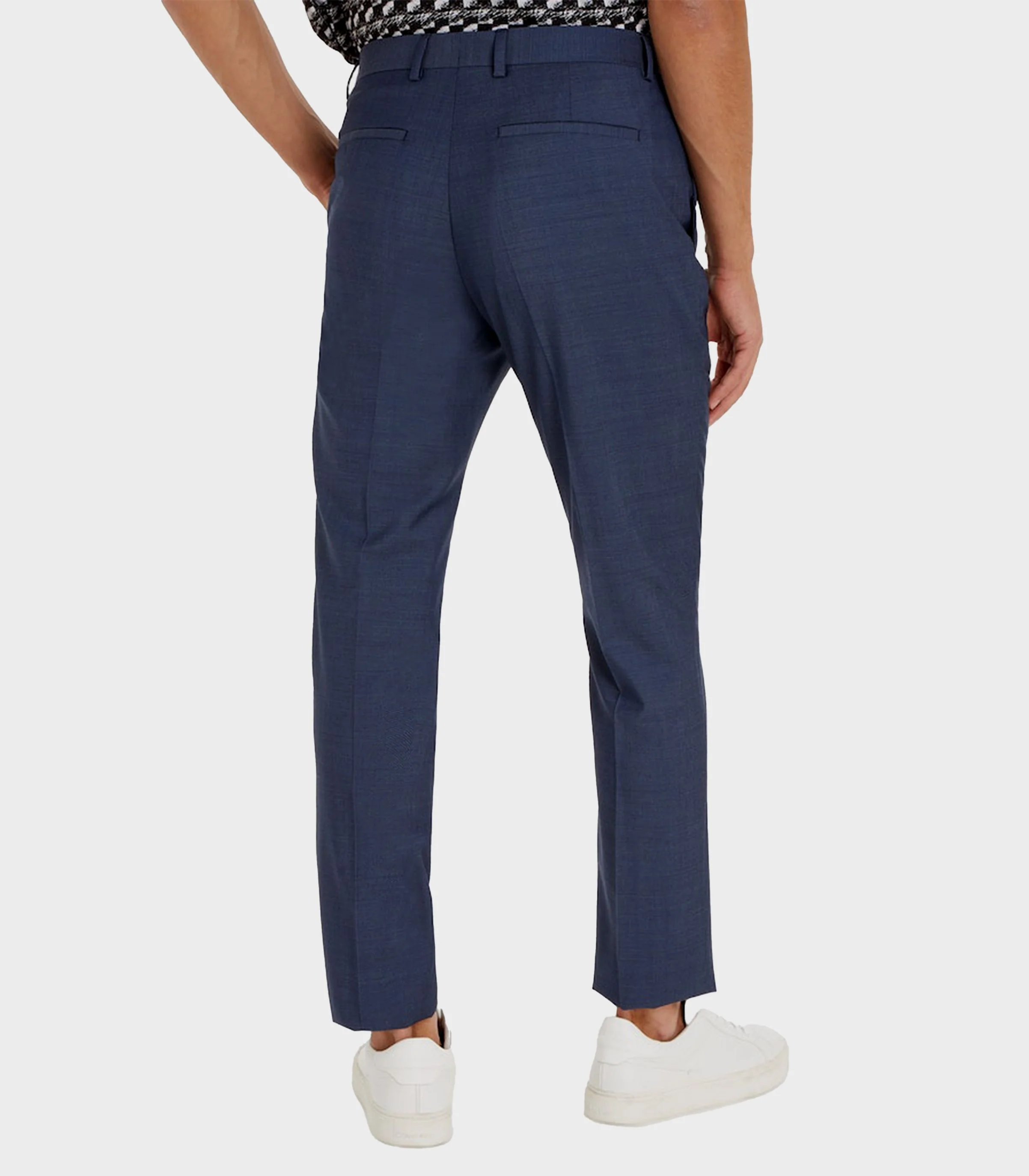 Calvin Klein - Merino Extrafine Texture Pants - Image 5