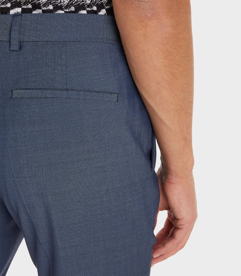Calvin Klein - Merino Extrafine Texture Pants - Image 7