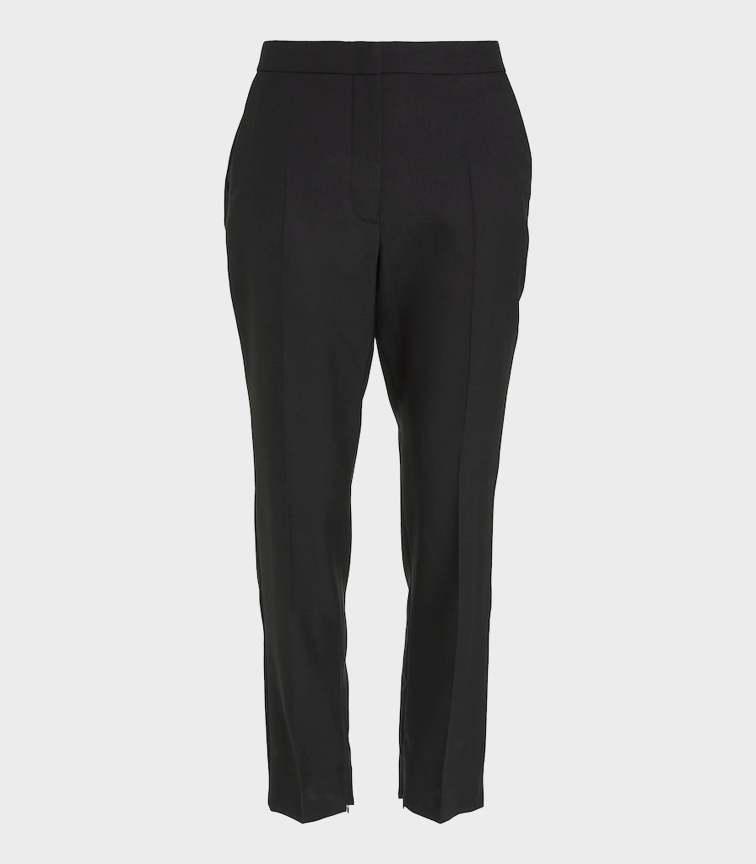 Calvin Klein - Essential Slim Fit Tapered Ankle Pants - Image 2