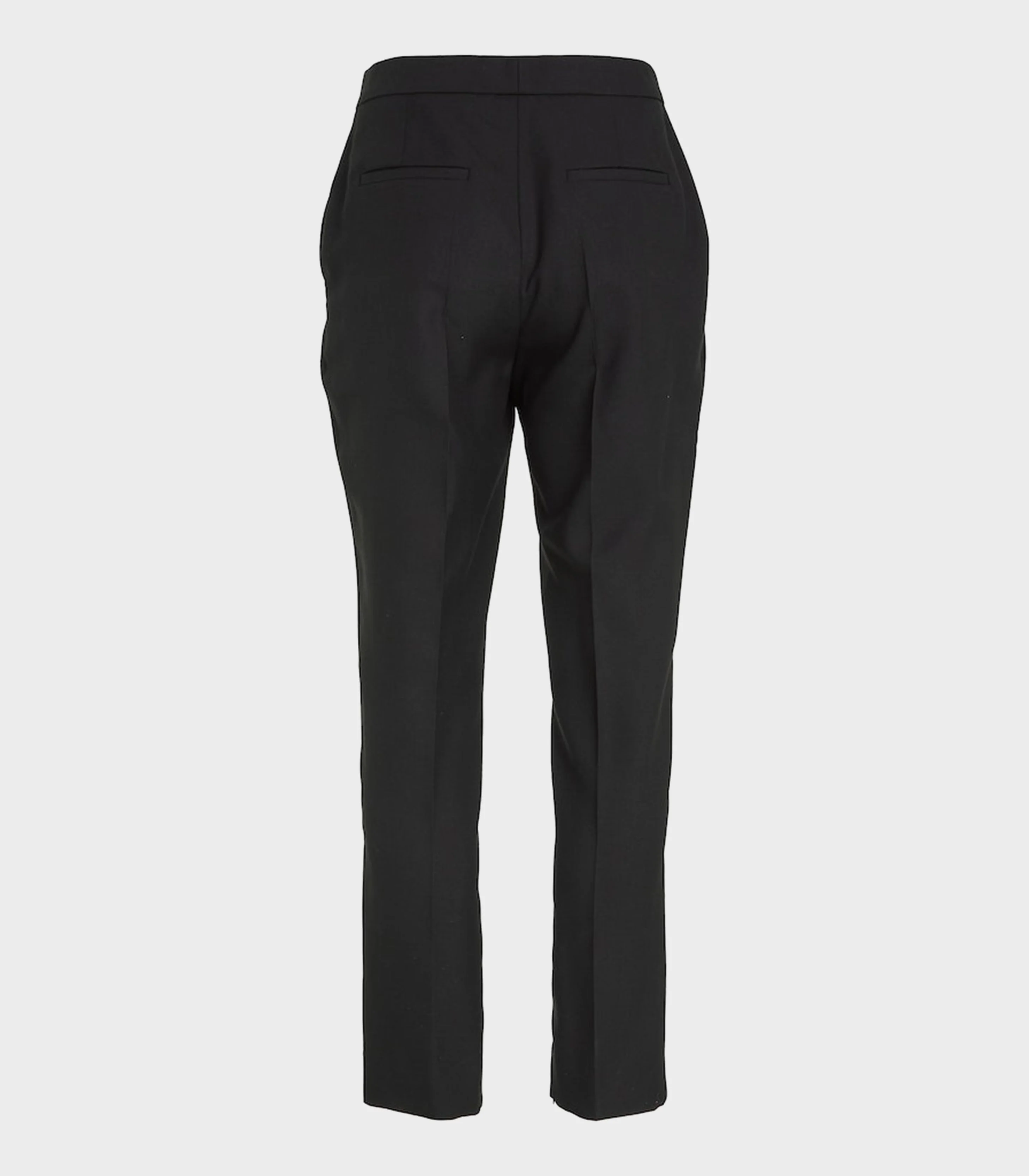 Calvin Klein - Essential Slim Fit Tapered Ankle Pants - Image 3