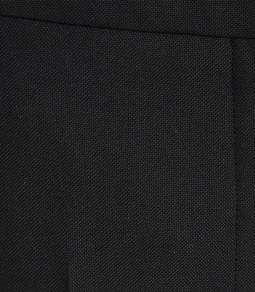 Calvin Klein - Essential Slim Fit Tapered Ankle Pants - Image 4