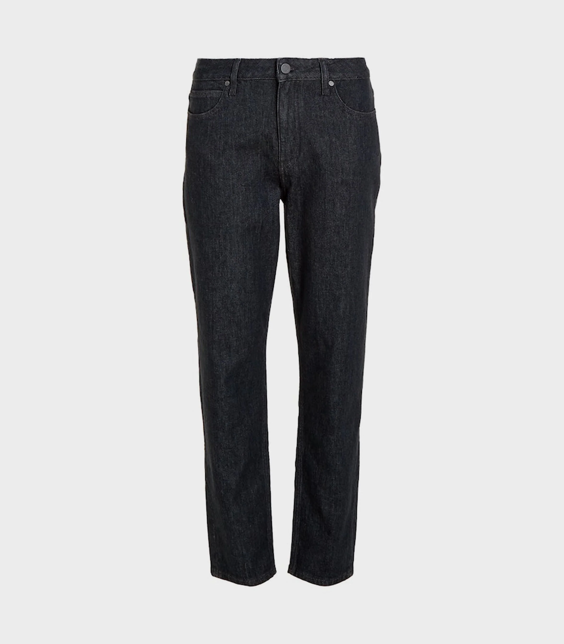Calvin Klein - High Rise Wide Jeans - Image 2