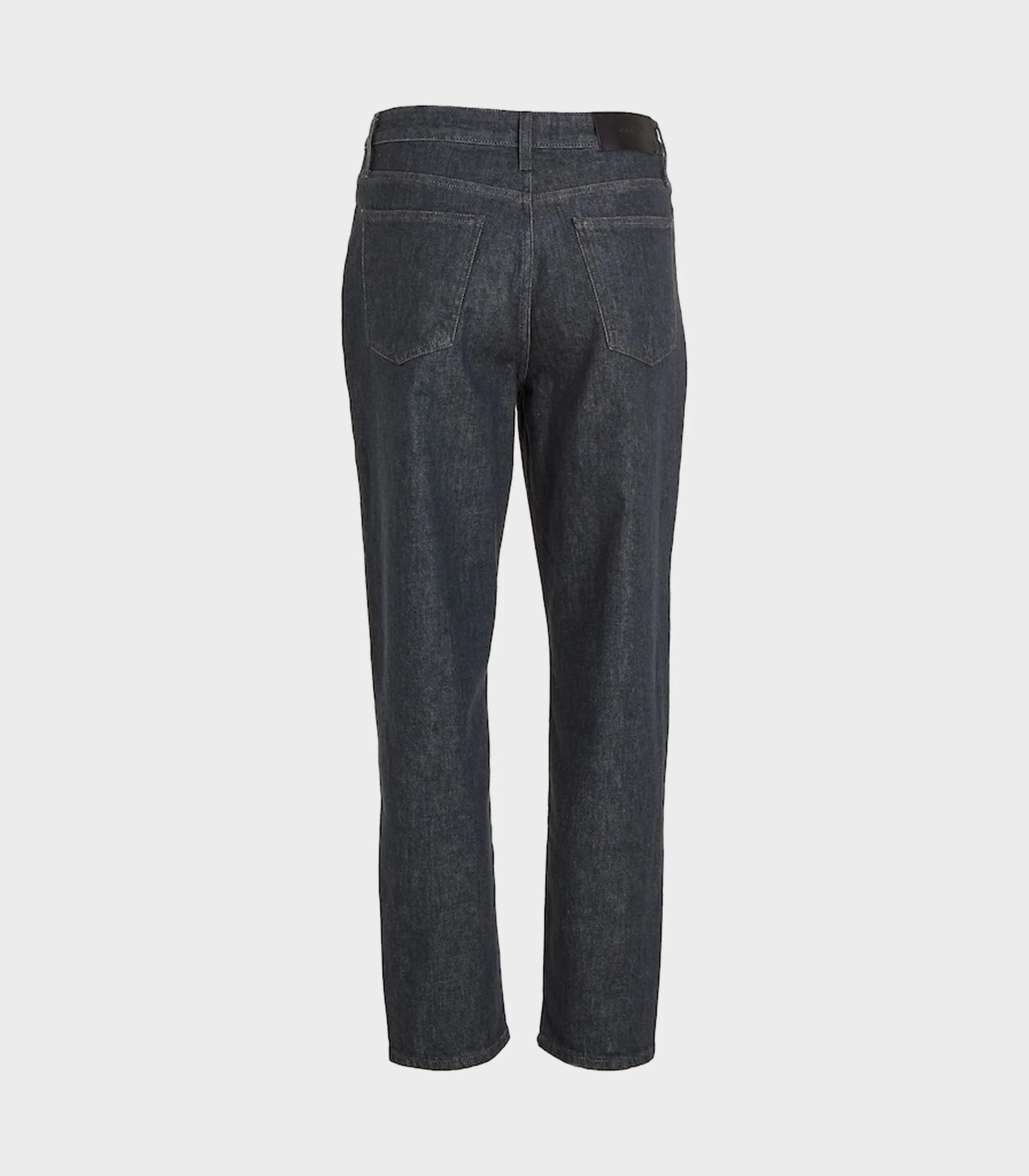 Calvin Klein - High Rise Wide Jeans - Image 5