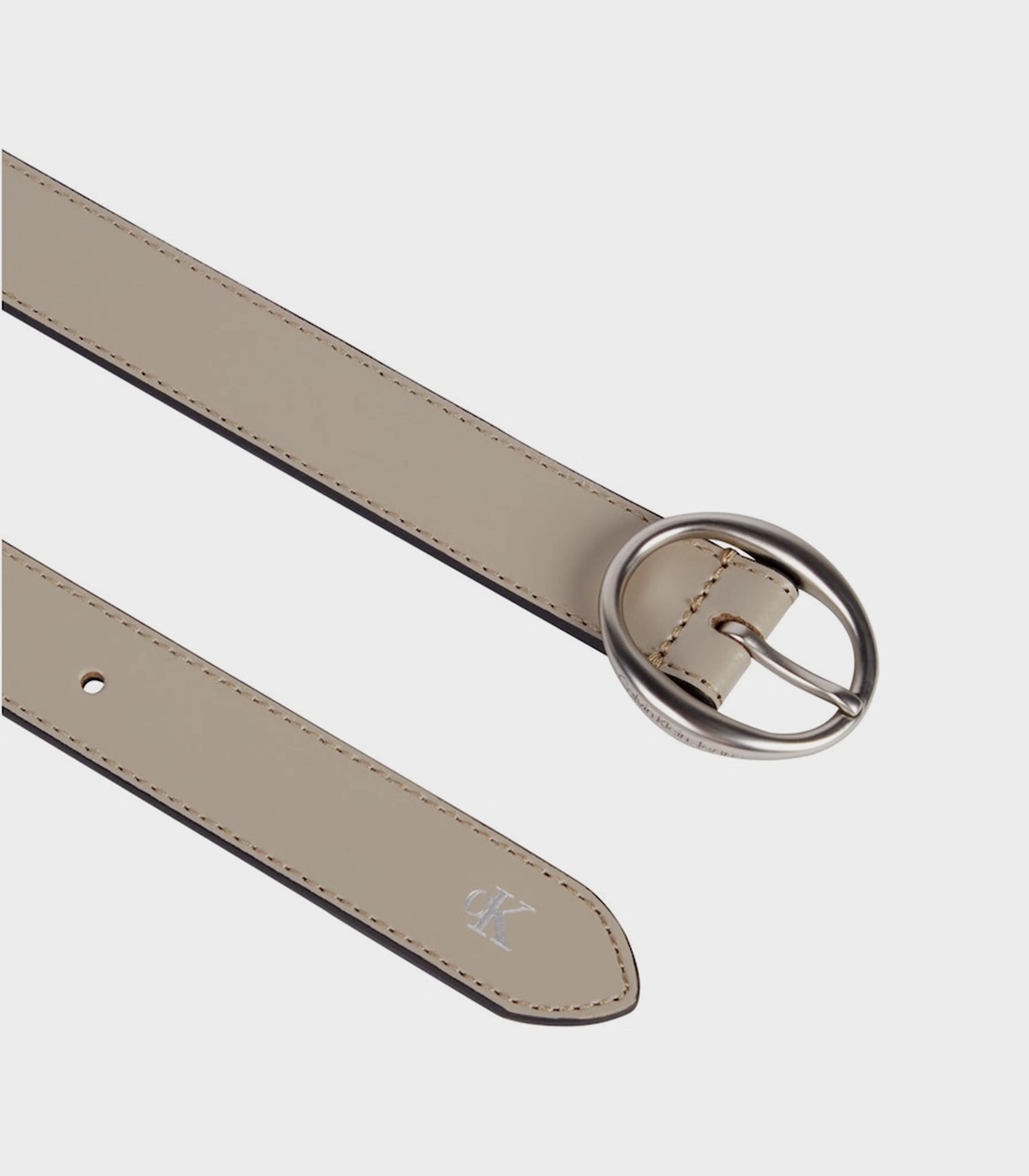 Calvin Klein - Leather Belt - Image 2
