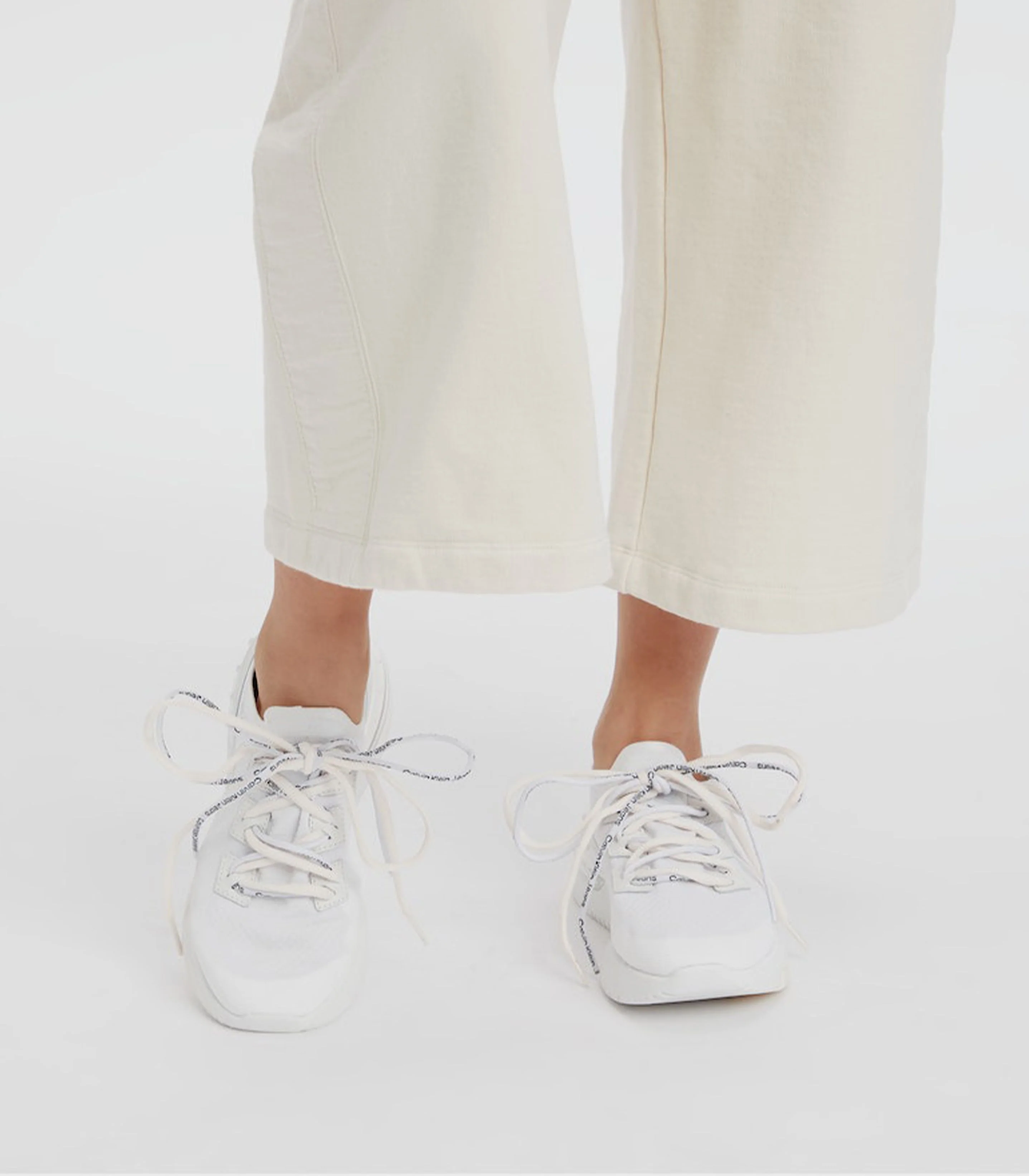 Calvin Klein - Sporty Run Sneakers - Image 3