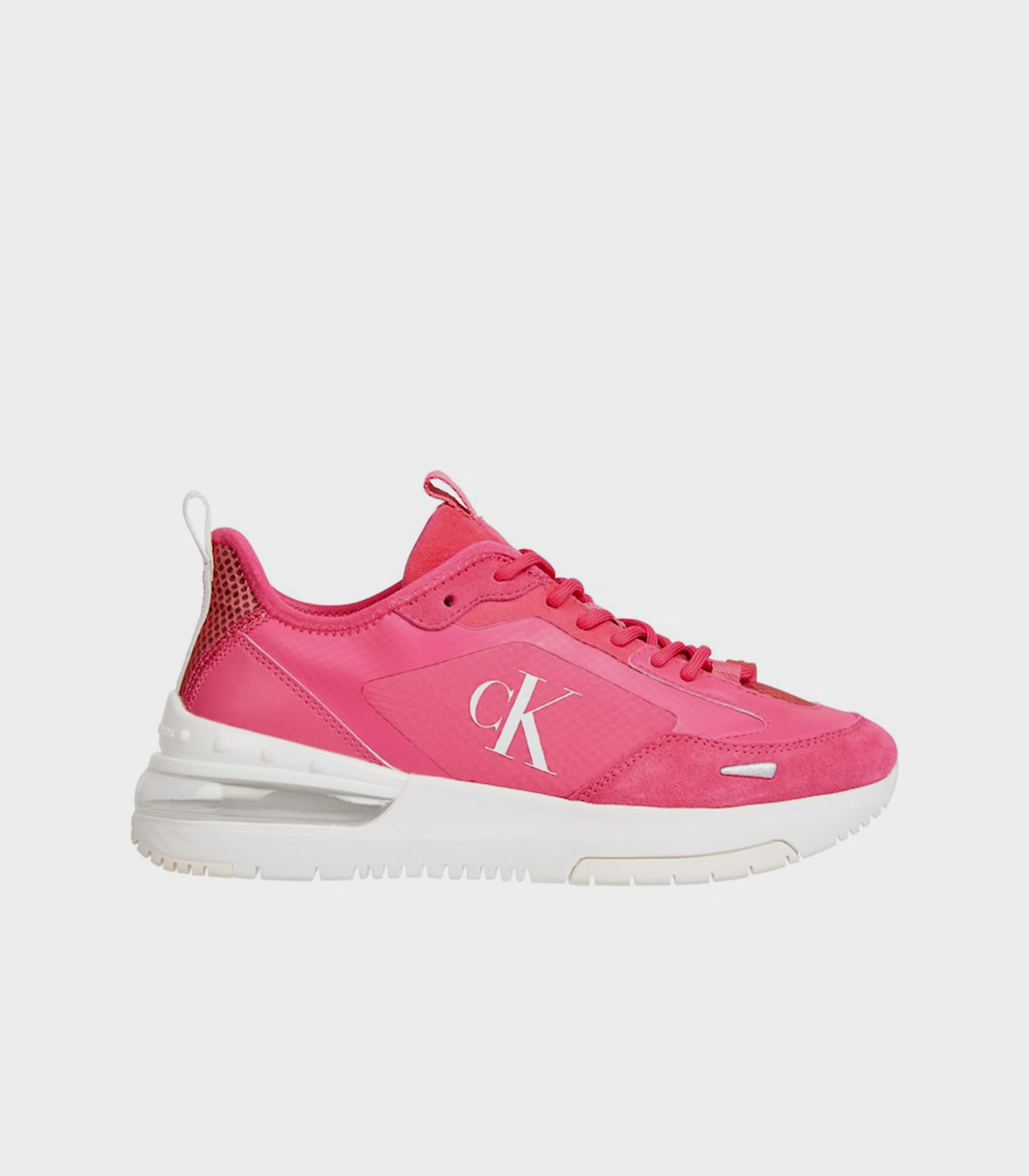 Calvin Klein - Sporty Runner Sneakers - Image 2