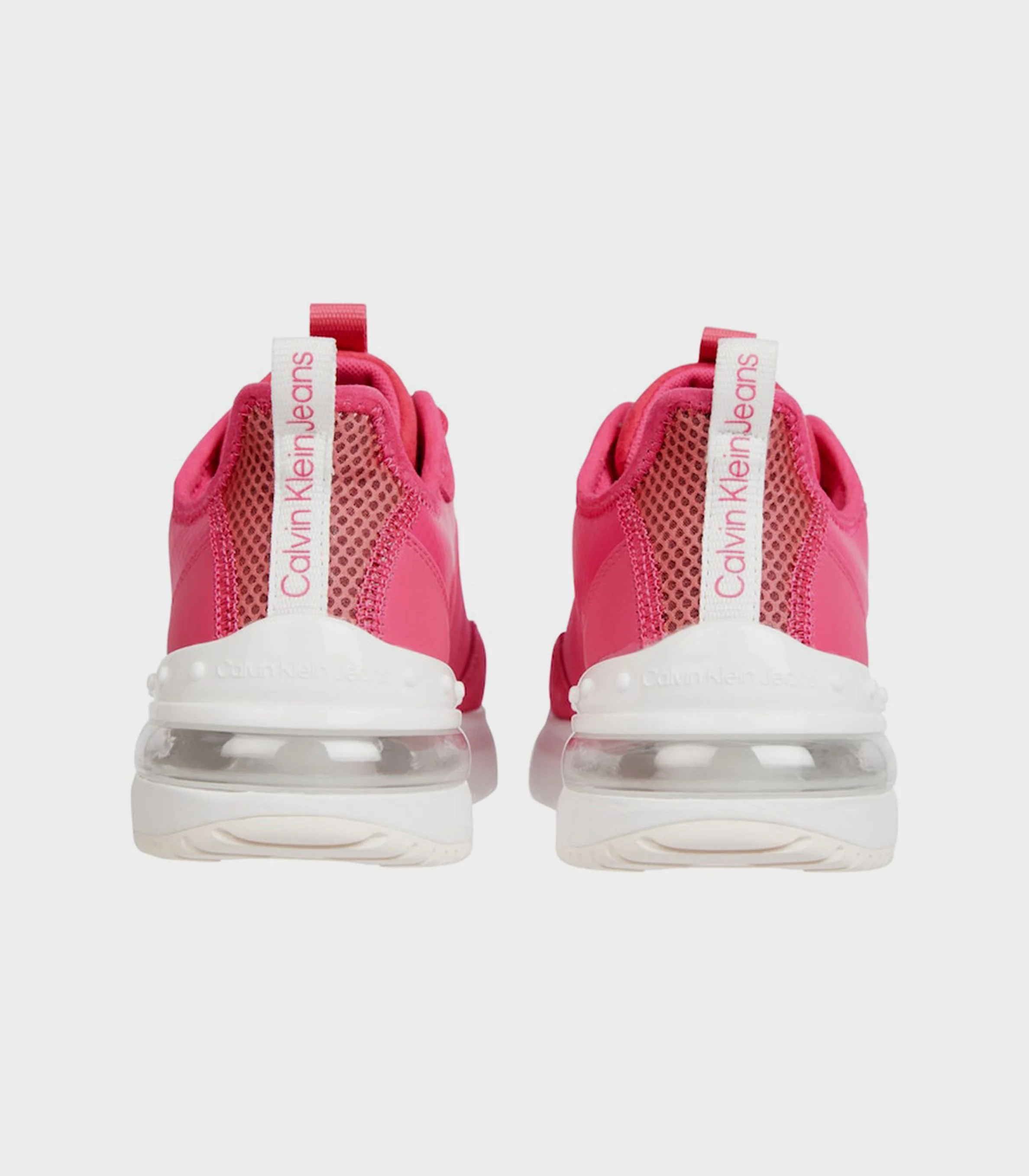 Calvin Klein - Sporty Runner Sneakers - Image 4